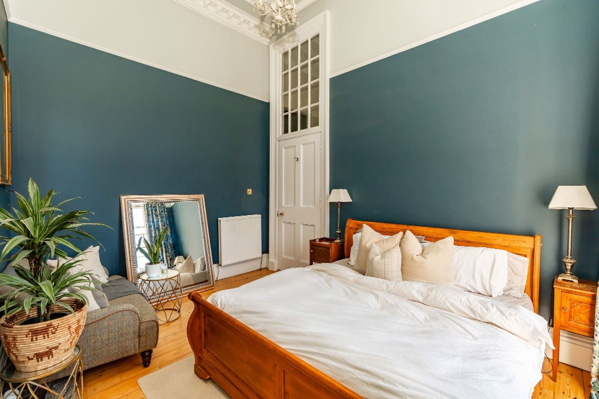 8 Bellevue Crescent, Bellevue, Edinburgh, EH3 6ND - Picture #28