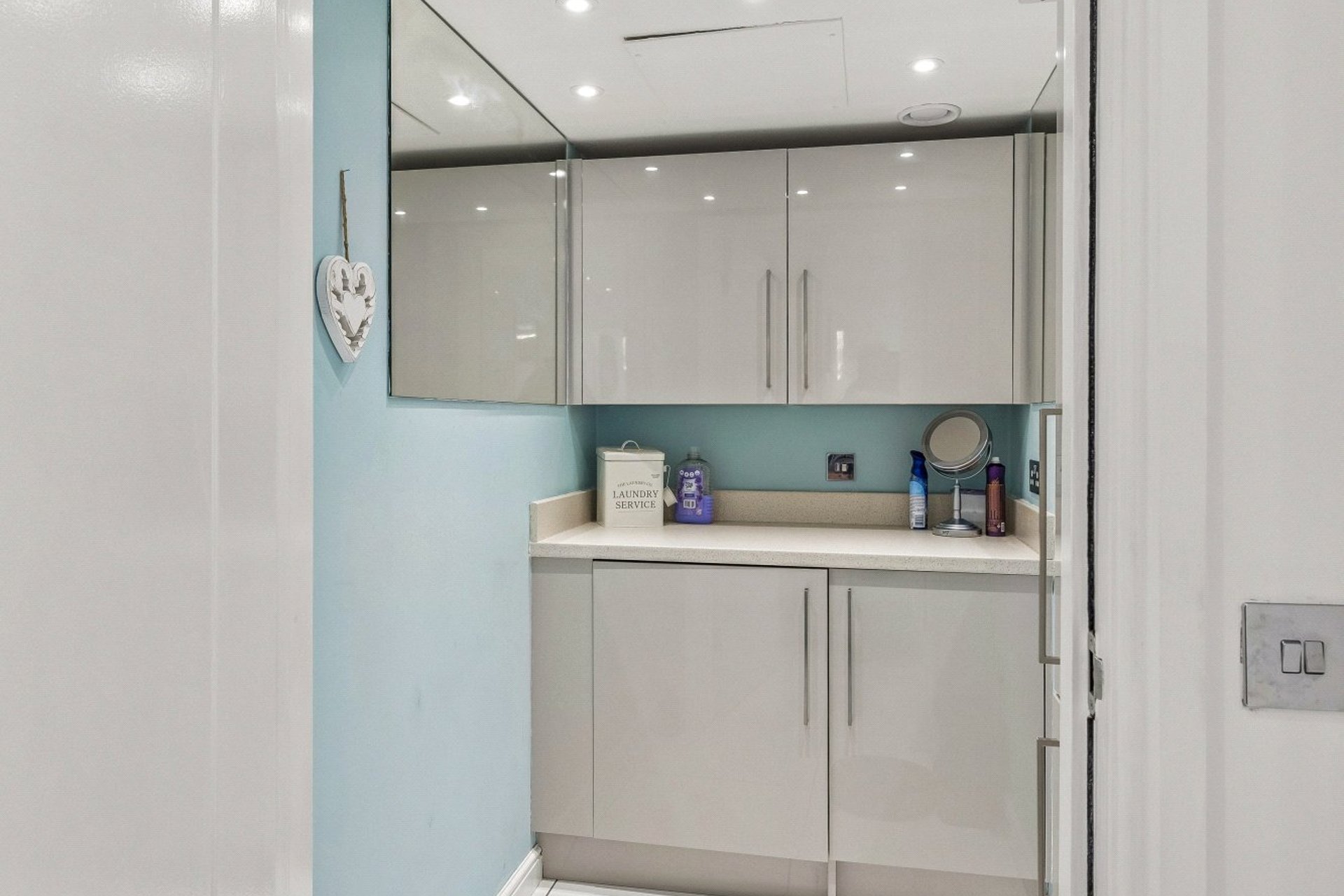 Flat G-1, 2 Knights Grove, Newton Mearns, Glasgow, East Renfrewshire, G77 6GP - Picture #21