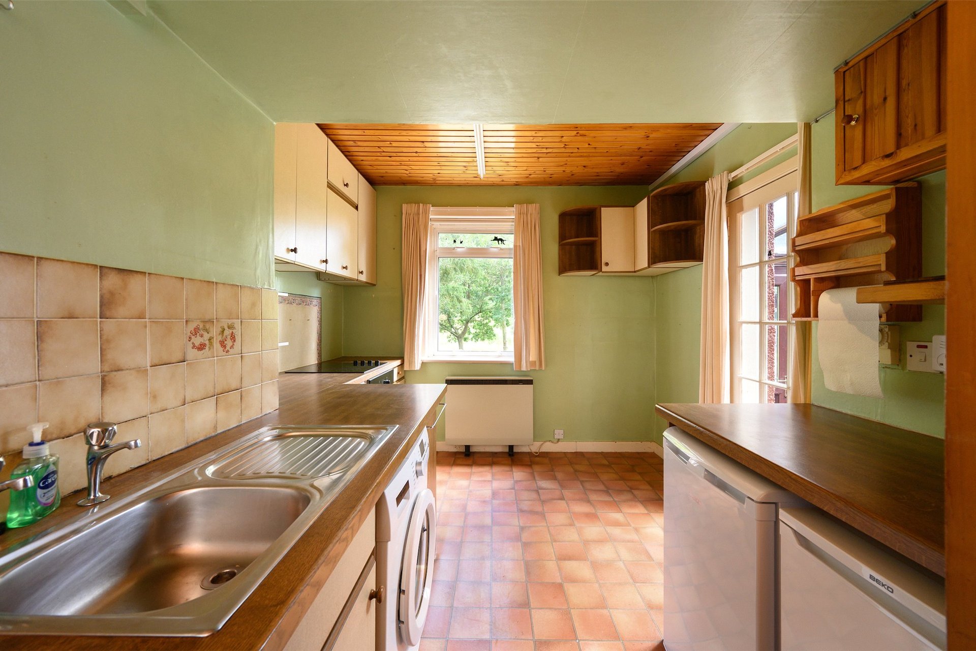 Dove Cottage, 3 Garvald Grange Cottages, Garvald, East Lothian, EH41 4LL - Picture #6