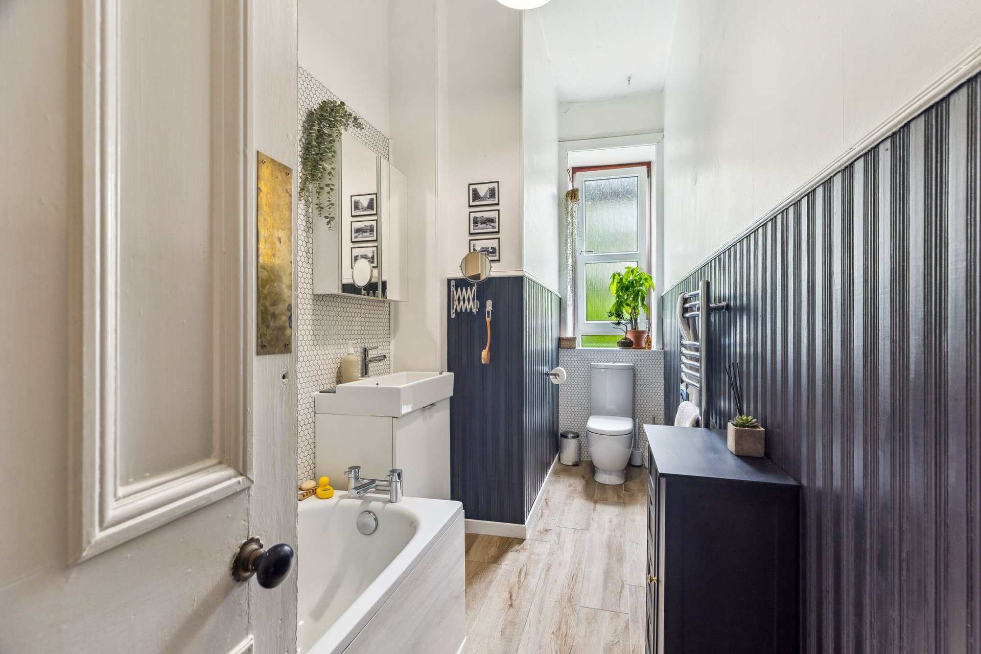 Flat 1/2, 26 Dundrennan Road, Battlefield, Glasgow, G42 9SD - Picture #14