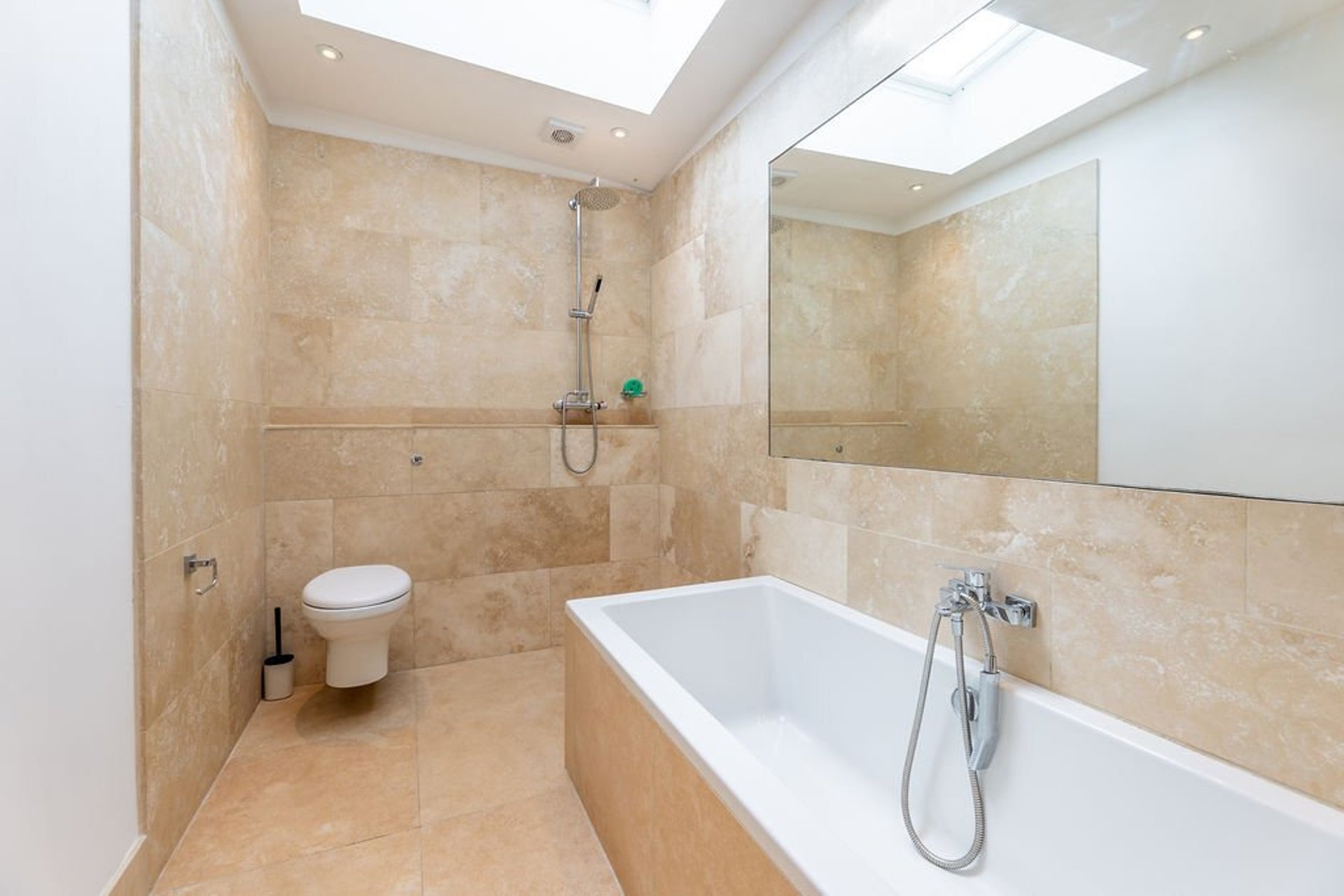 21 Newton Terrace Lane, Glasgow, Glasgow City, G3 7PB - Picture #17