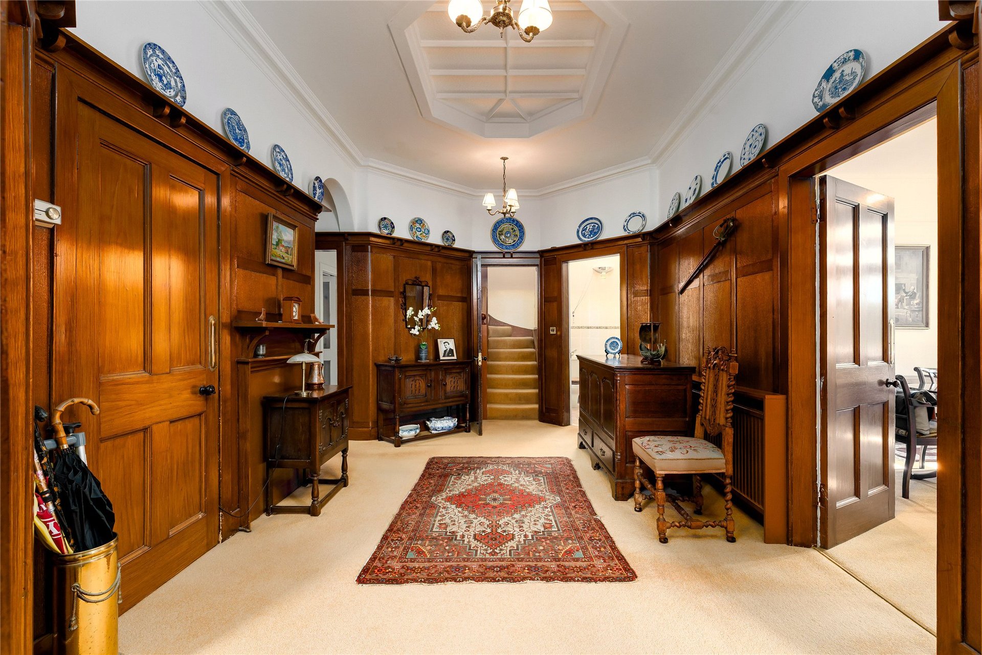 11 Craiglockhart Drive South, Craiglockhart, Edinburgh, EH14 1JA - Picture #20
