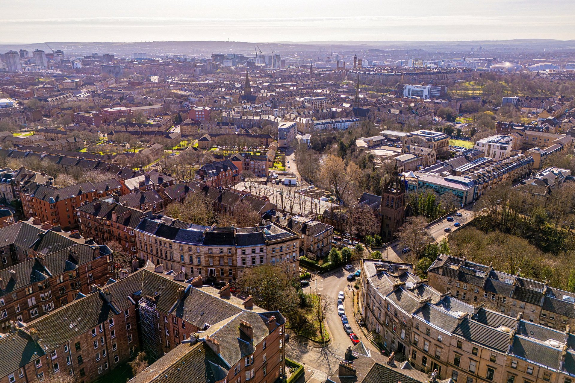 1/1, 170 Wilton Street, North Kelvinside, Glasgow, G20 6BS - Picture #51