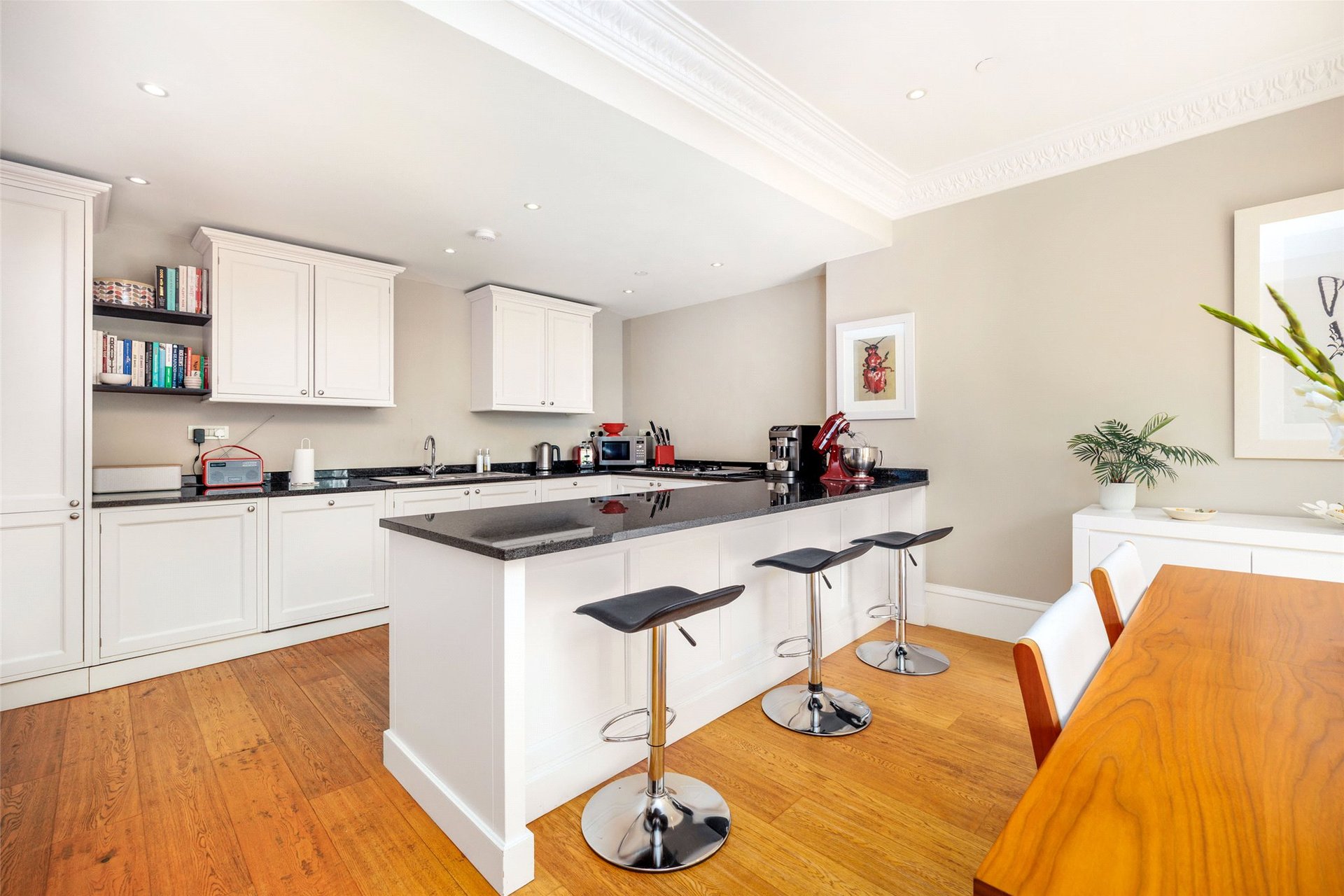 2/2, 6 Bowmont Gardens, Dowanhill, Glasgow, G12 9LR - Picture #12