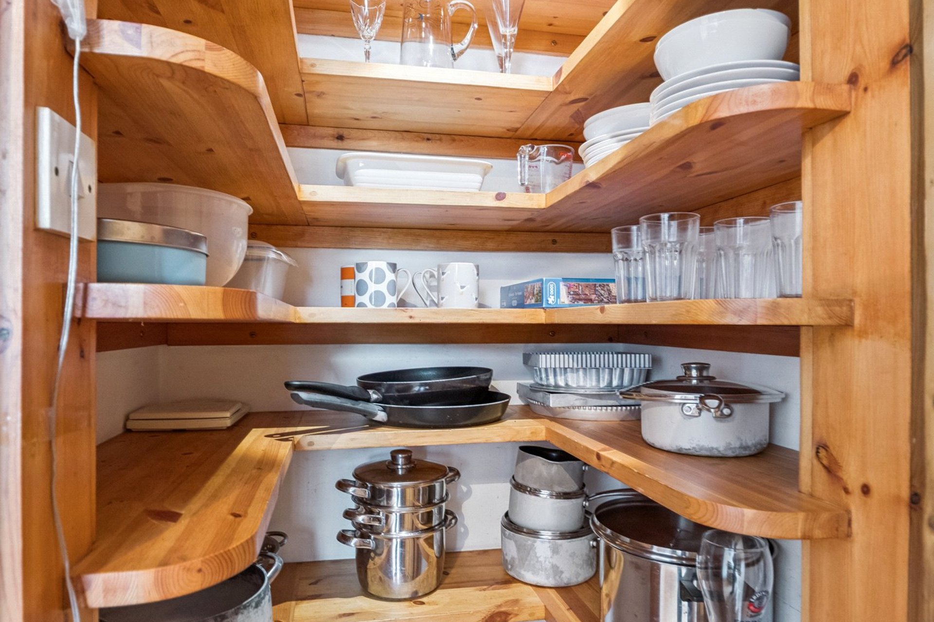 1/4 (1F2), Barony Place, Edinburgh, Midlothian, EH3 6PB - Picture #5