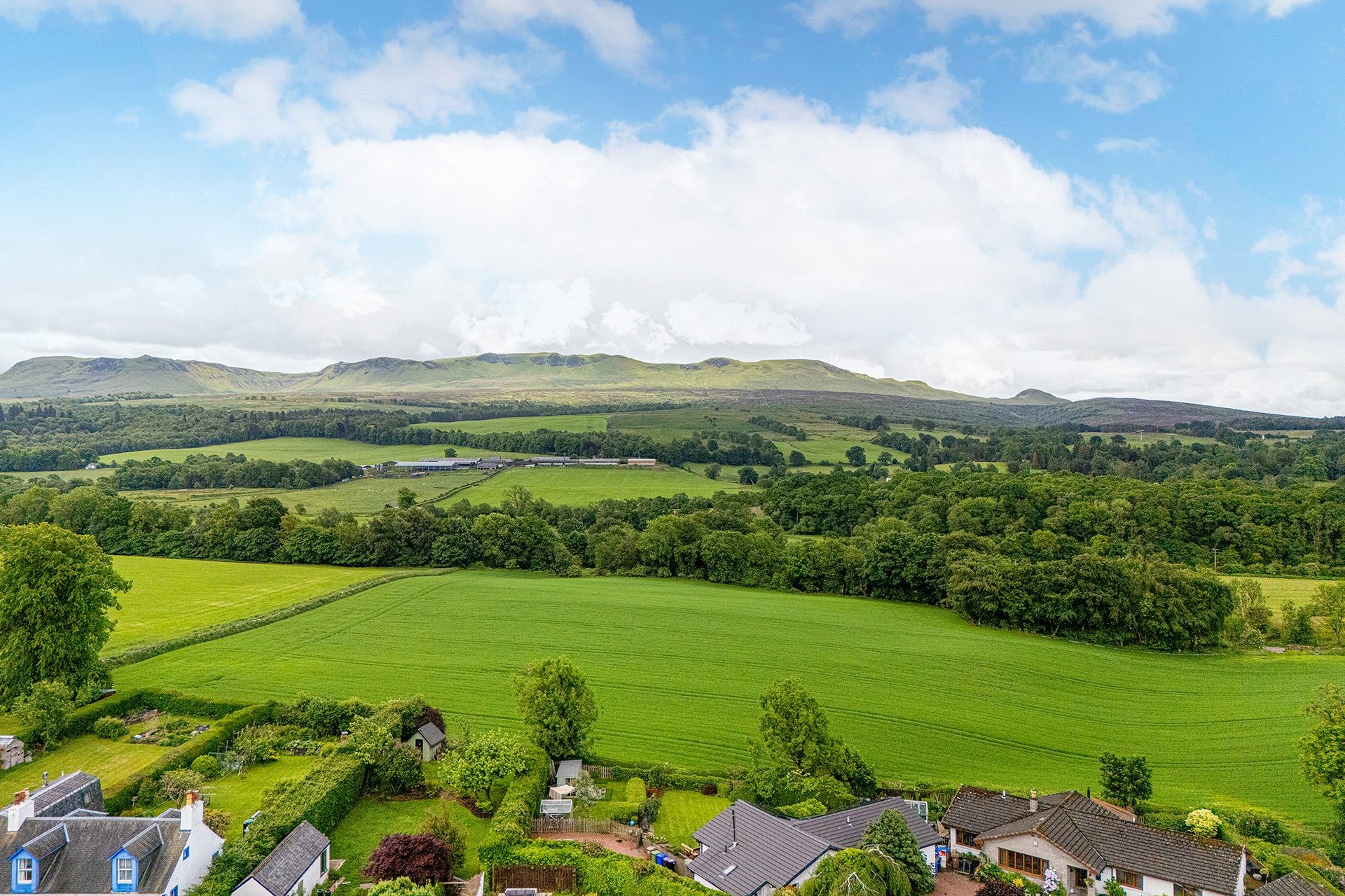 Tullochbeg, 40 Dunmore Street, Balfron, G63 0TX - Picture #58