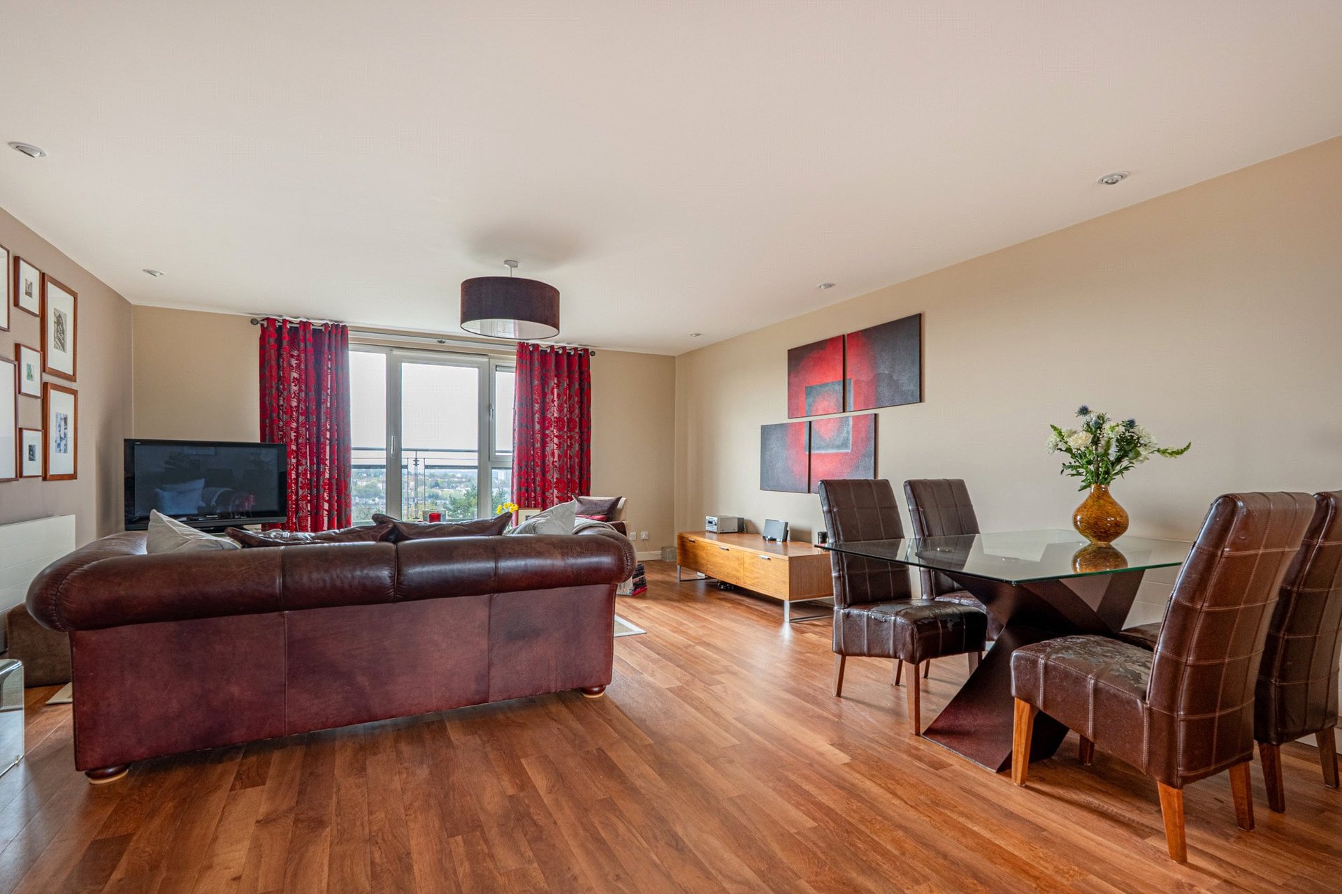 4/2, 3 Jackson Place, Bearsden, G61 1RY - Picture #4