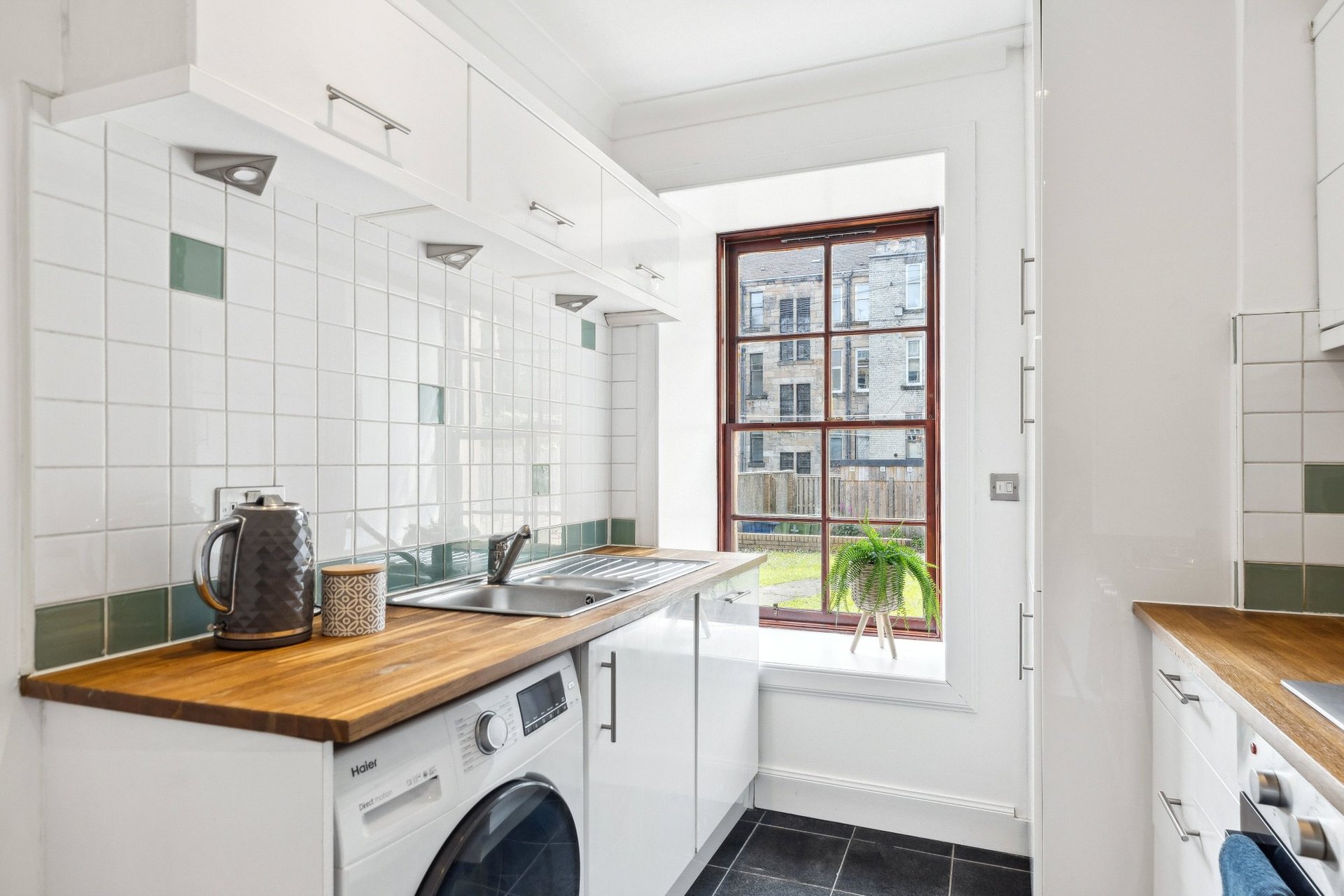 Garden Flat, 54 Cecil Street, Hillhead, Glasgow, G12 8RJ - Picture #7