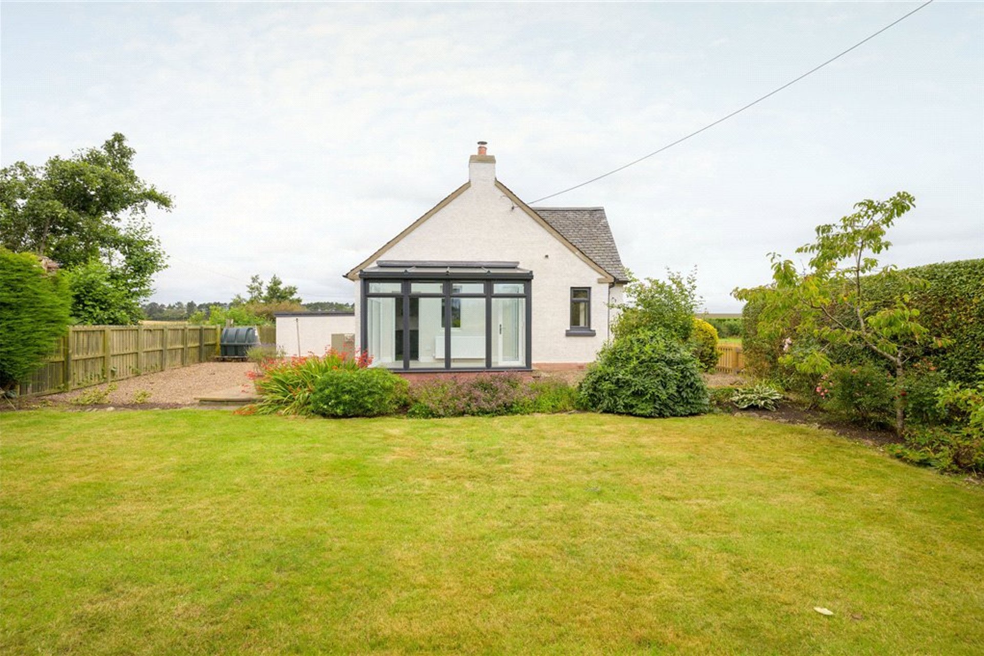Wheatlands Farm Cottage, Kirkliston, West Lothian, EH29 9EW - Picture #17