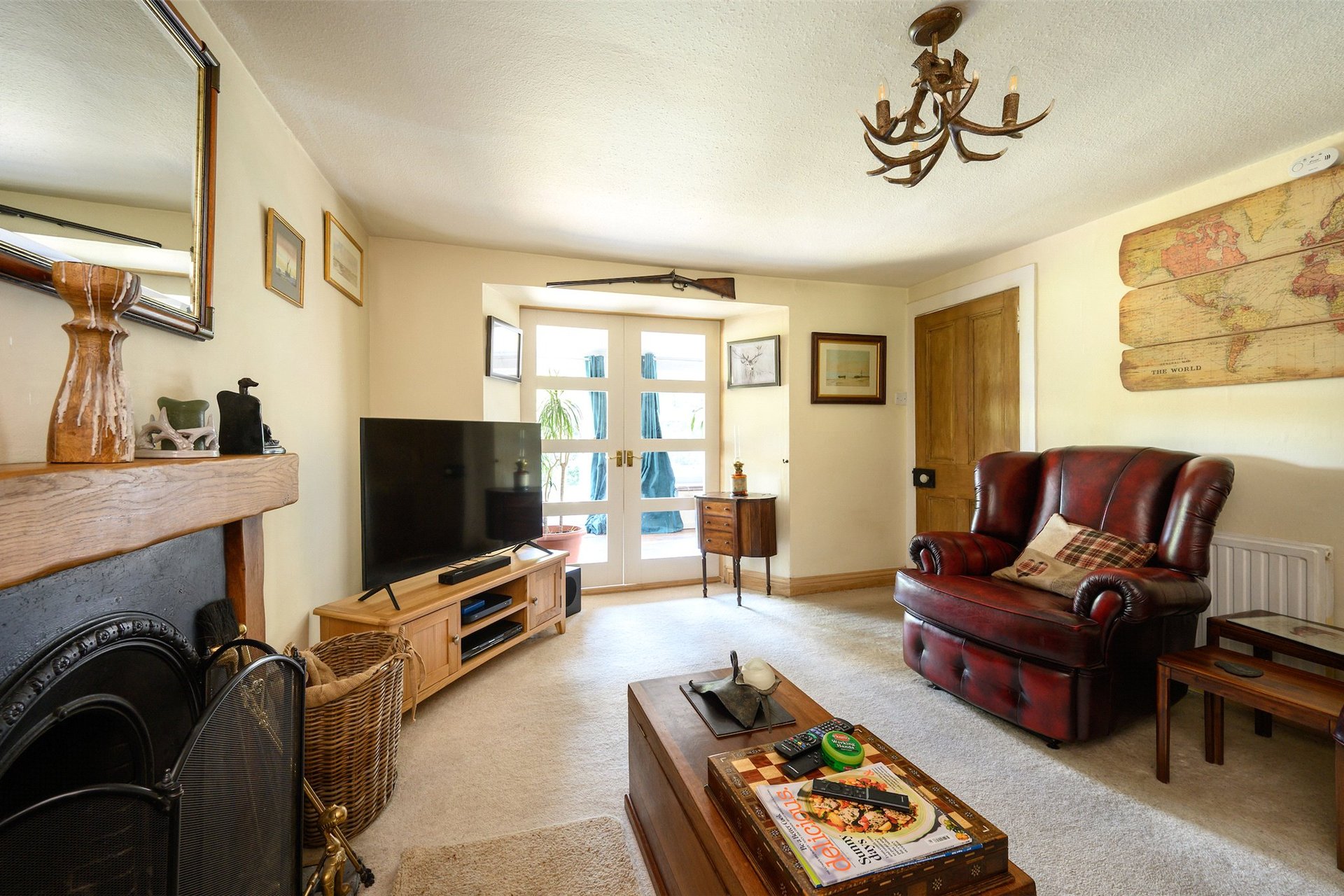 West Park Farm, Grandtully, Perth And Kinross, Perthshire, PH15 2EQ - Picture #6