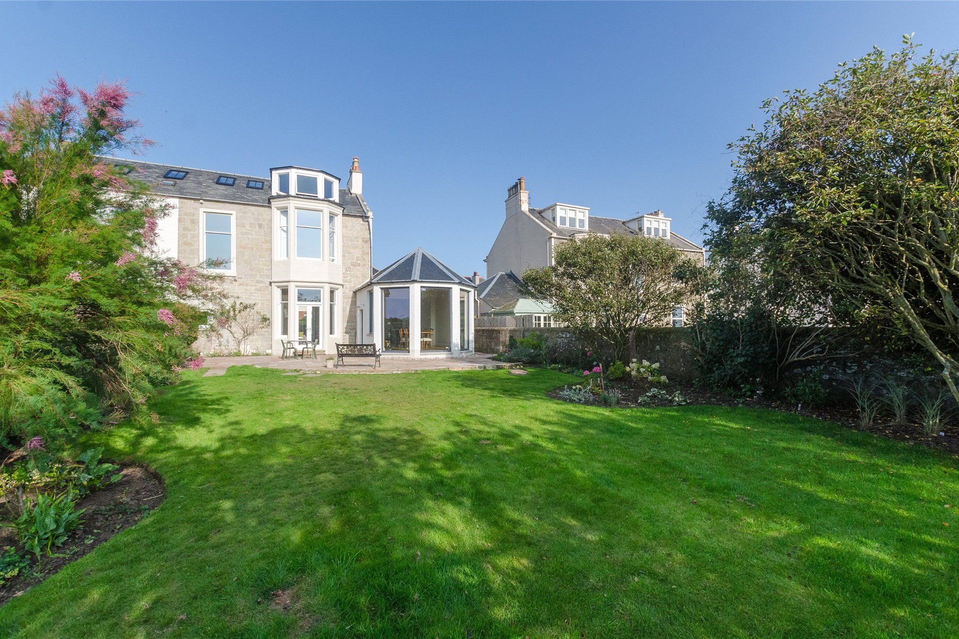 Arran View, 74 South Beach, Troon, South Ayrshire, KA10 6EG - Picture #11