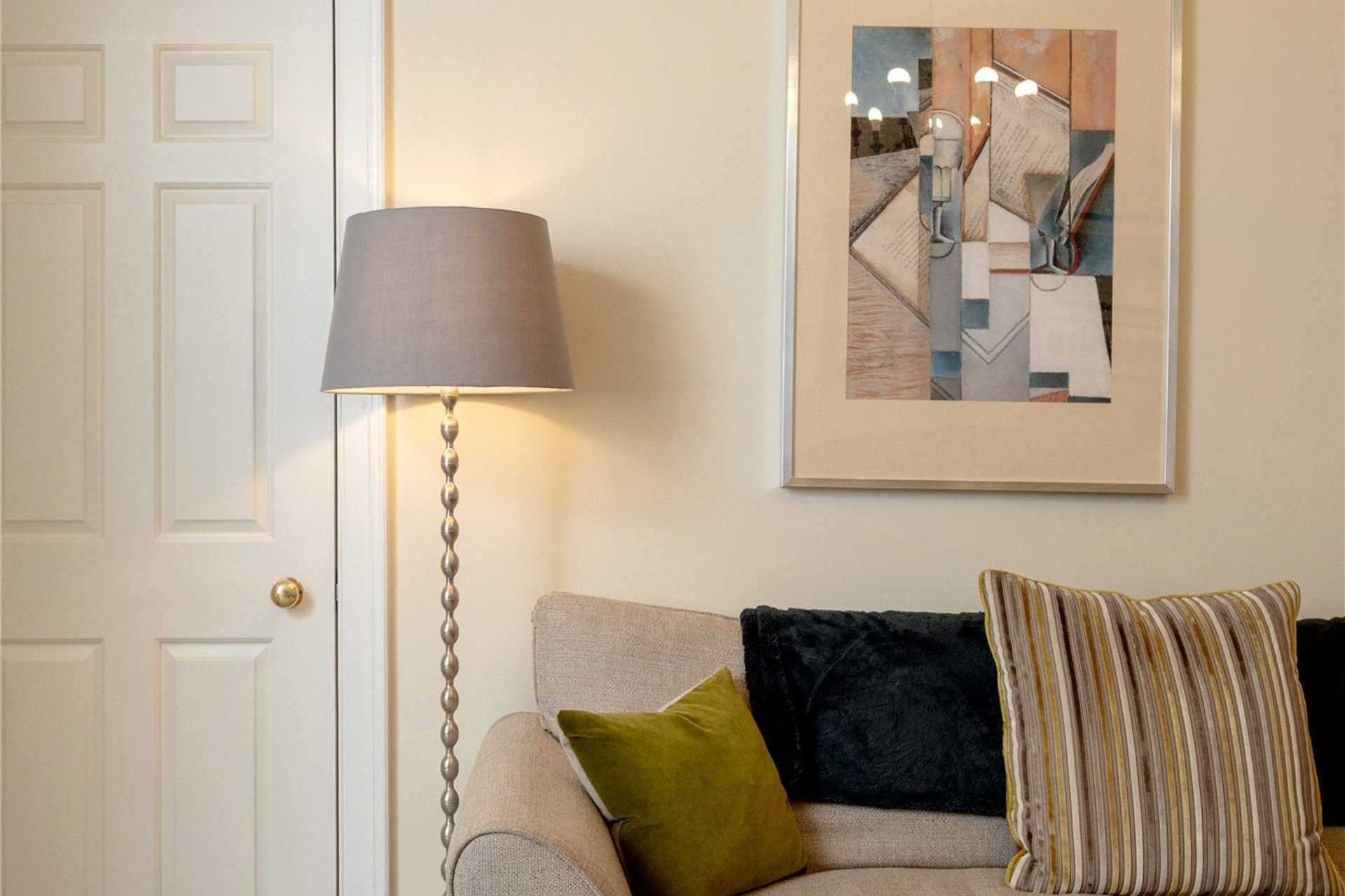 23B St. Bernards Crescent, Edinburgh, EH4 1NR - Picture #15