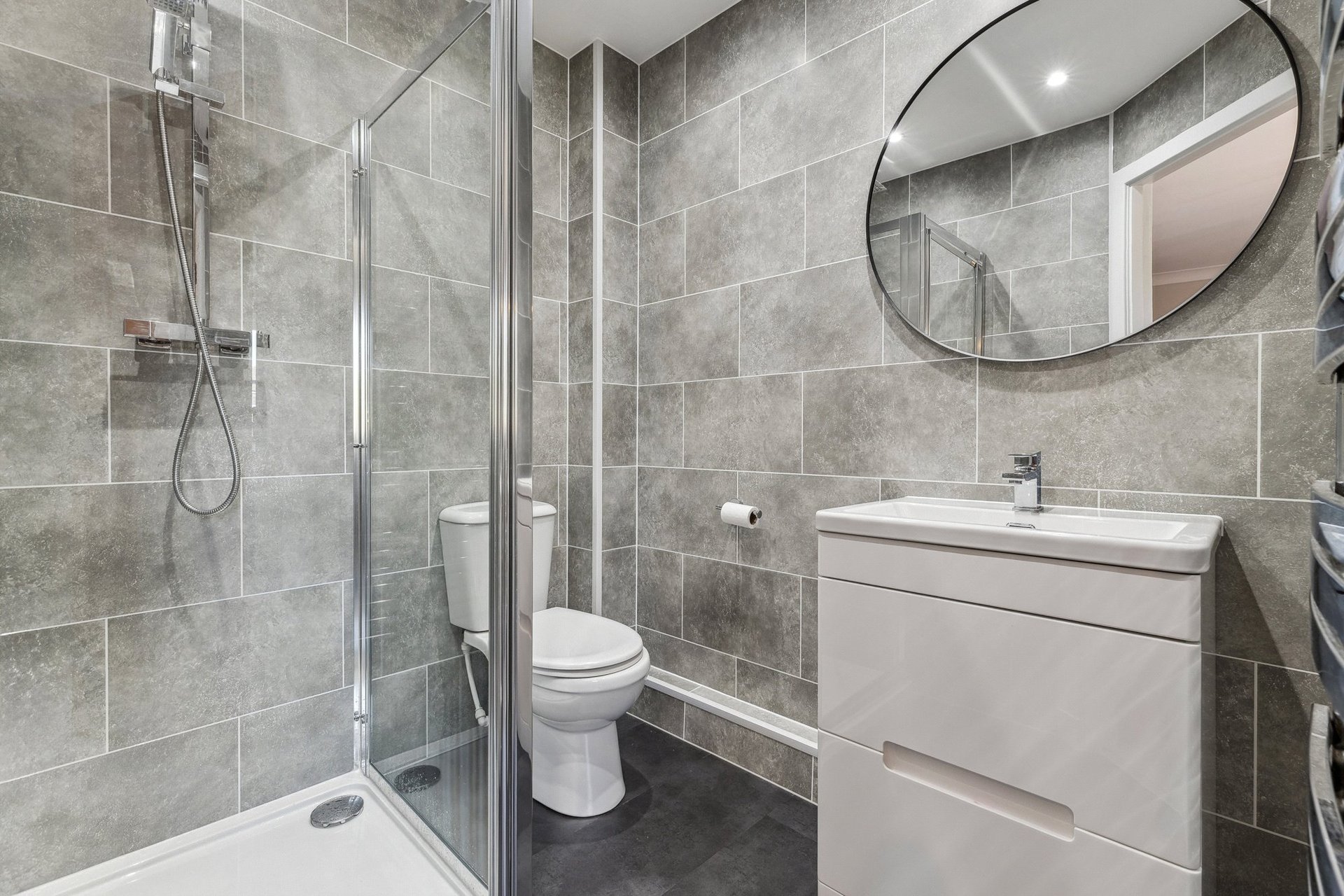 12 Strathblane Gardens, Anniesland, Glasgow, G13 1BF - Picture #15