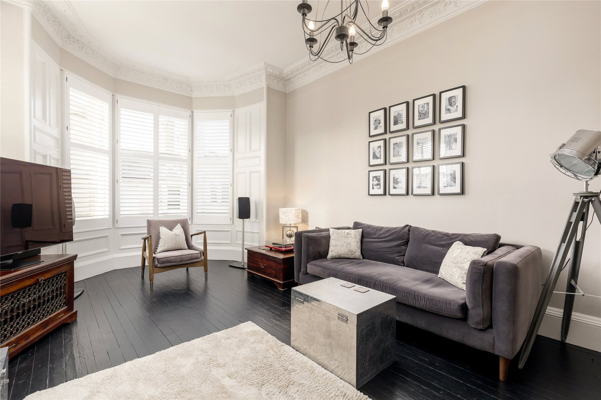 3f2, 24 Bruntsfield Gardens, Bruntsfield, Edinburgh, EH10 4EA - Picture #3