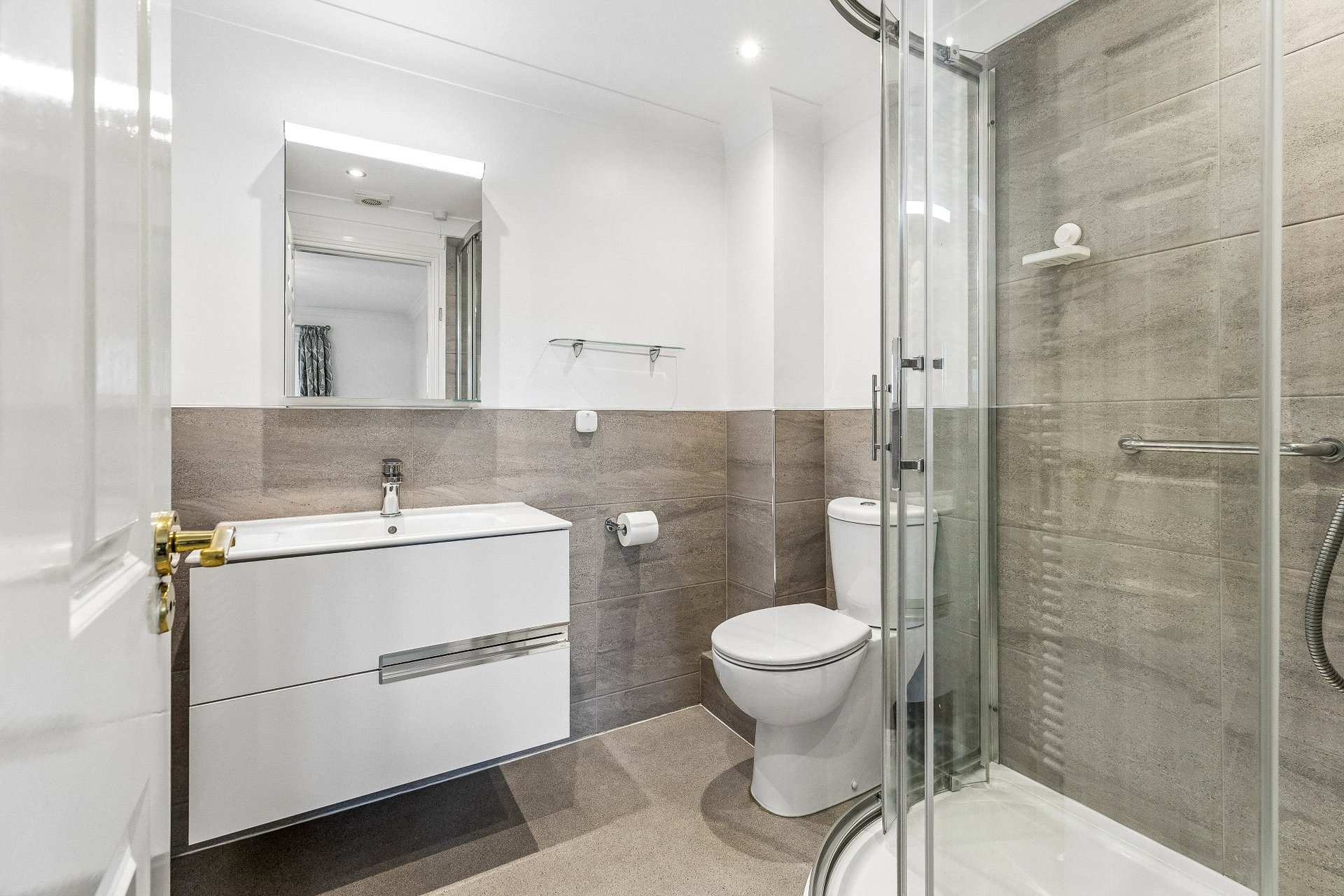 1/3, 1 Ashwood Gardens, Jordanhill, Glasgow, G13 1NX - Picture #15