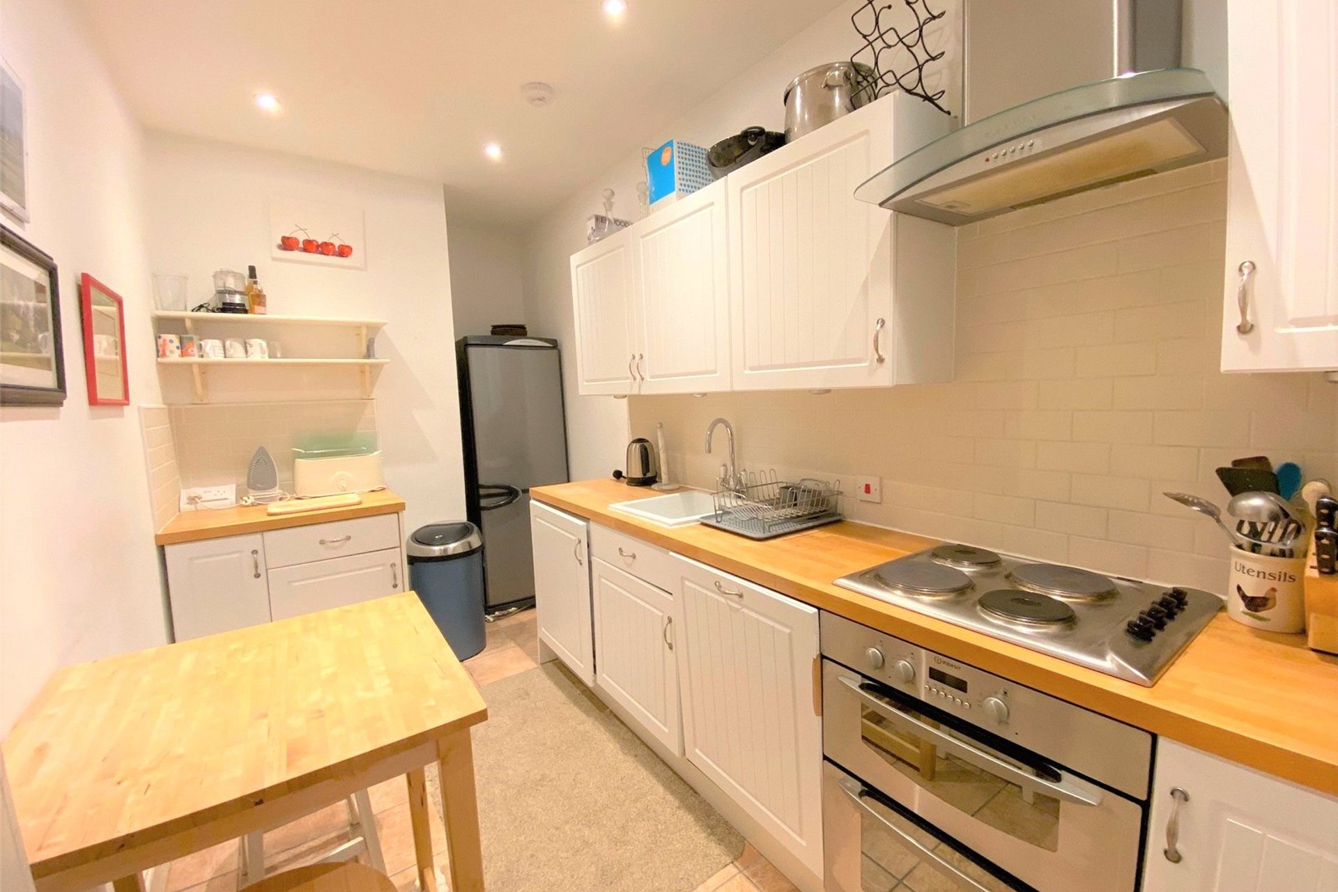 1F2, 24 Dundonald Street, Edinburgh, Midlothian, EH3 6RY - Picture #3