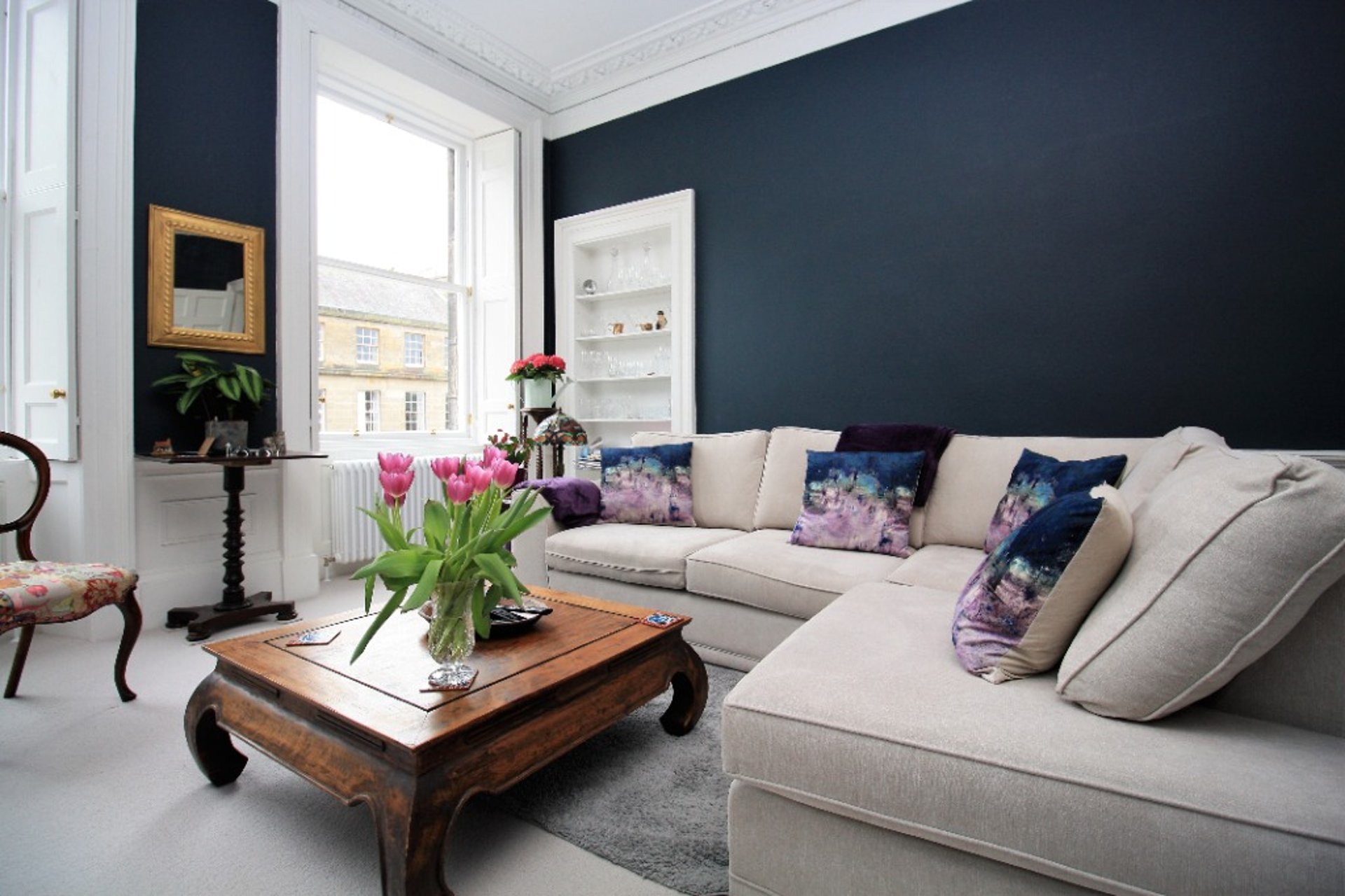 18 Dundonald Street, New Town, Edinburgh, EH3 6RY - Picture #2