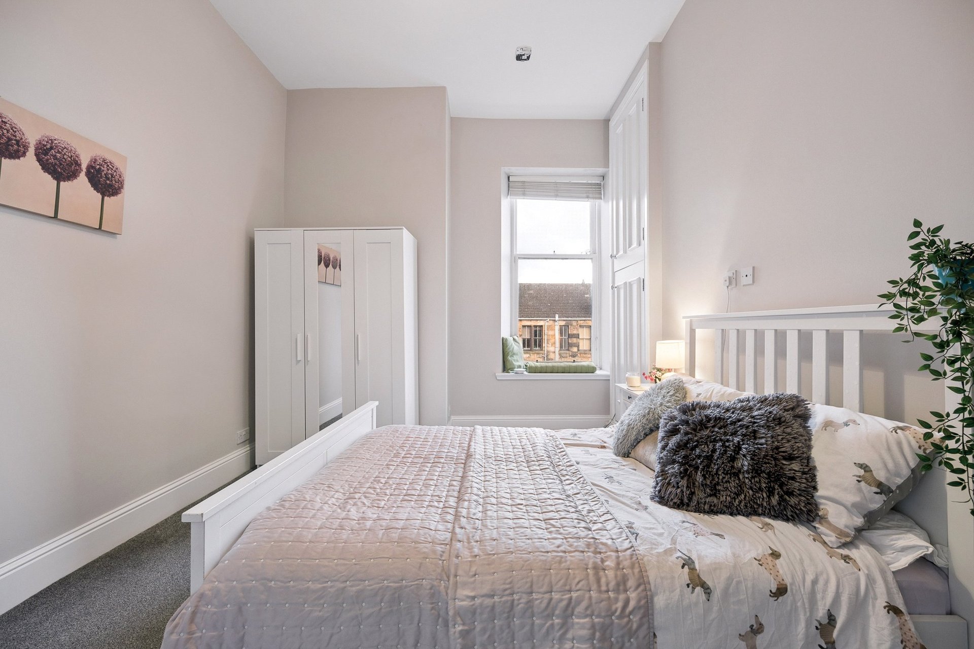 3/1, 51 Hillhead Street, Hillhead, Glasgow, G12 8QA - Picture #20