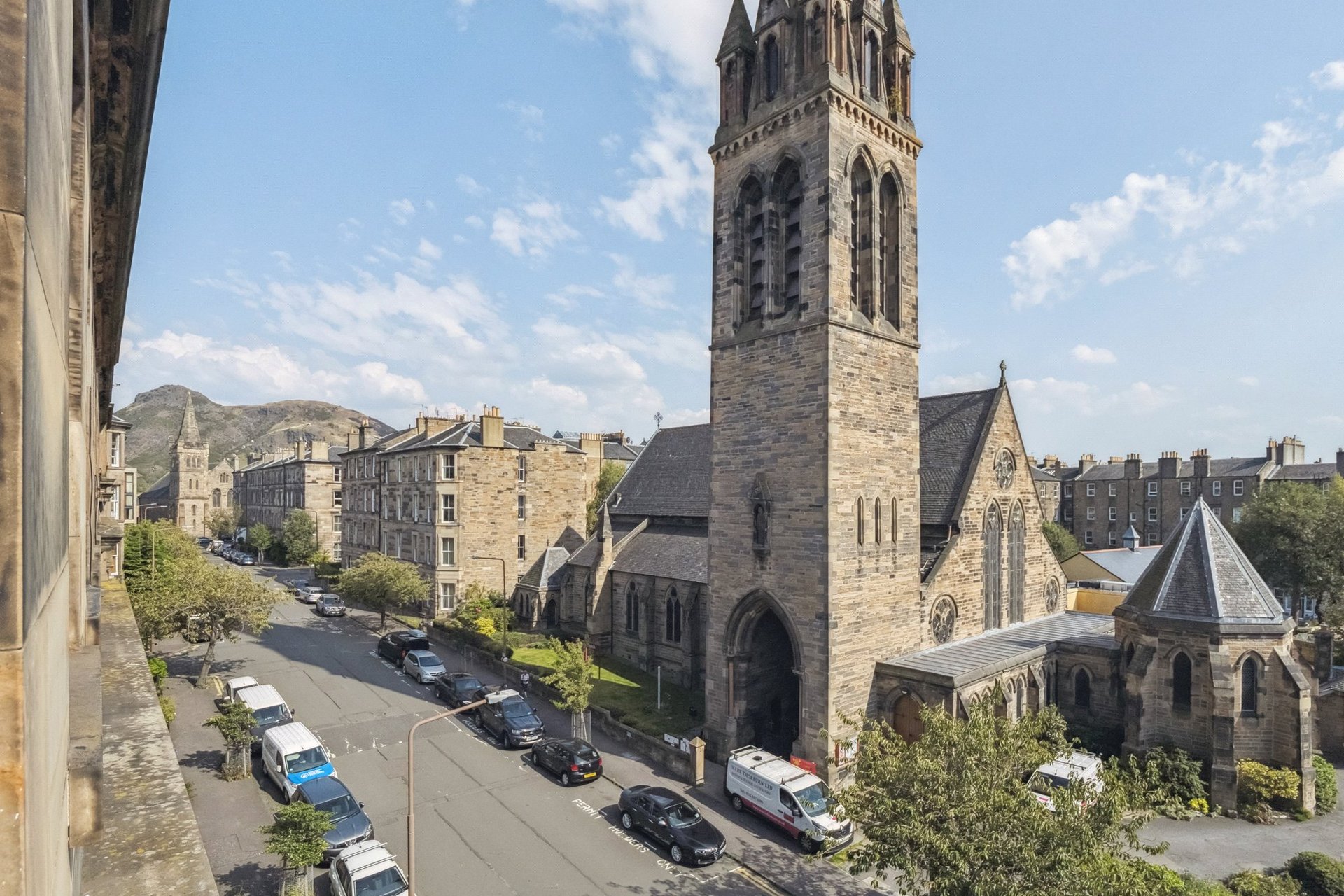 11/5 (3f1), Lutton Place, Edinburgh, Midlothian, EH8 9PD - Picture #14