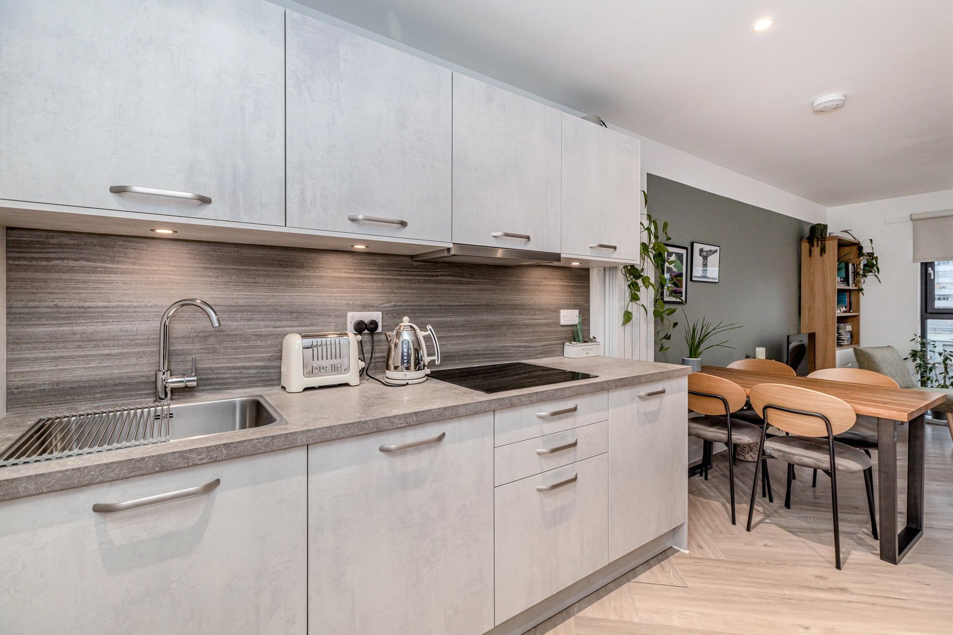 3/1, 104 Minerva Street, Finnieston, Glasgow, G3 8BY - Picture #15