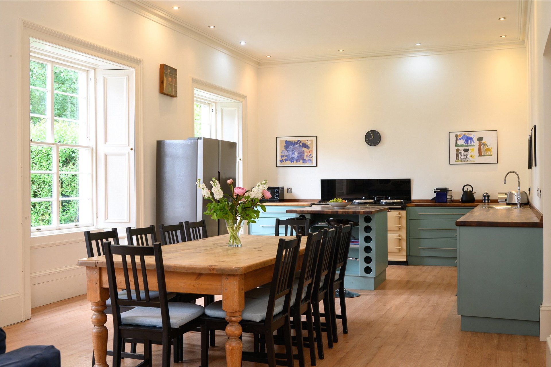 The Old Manse, Monzie, Crieff, Perthshire, PH7 4HE - Picture #8