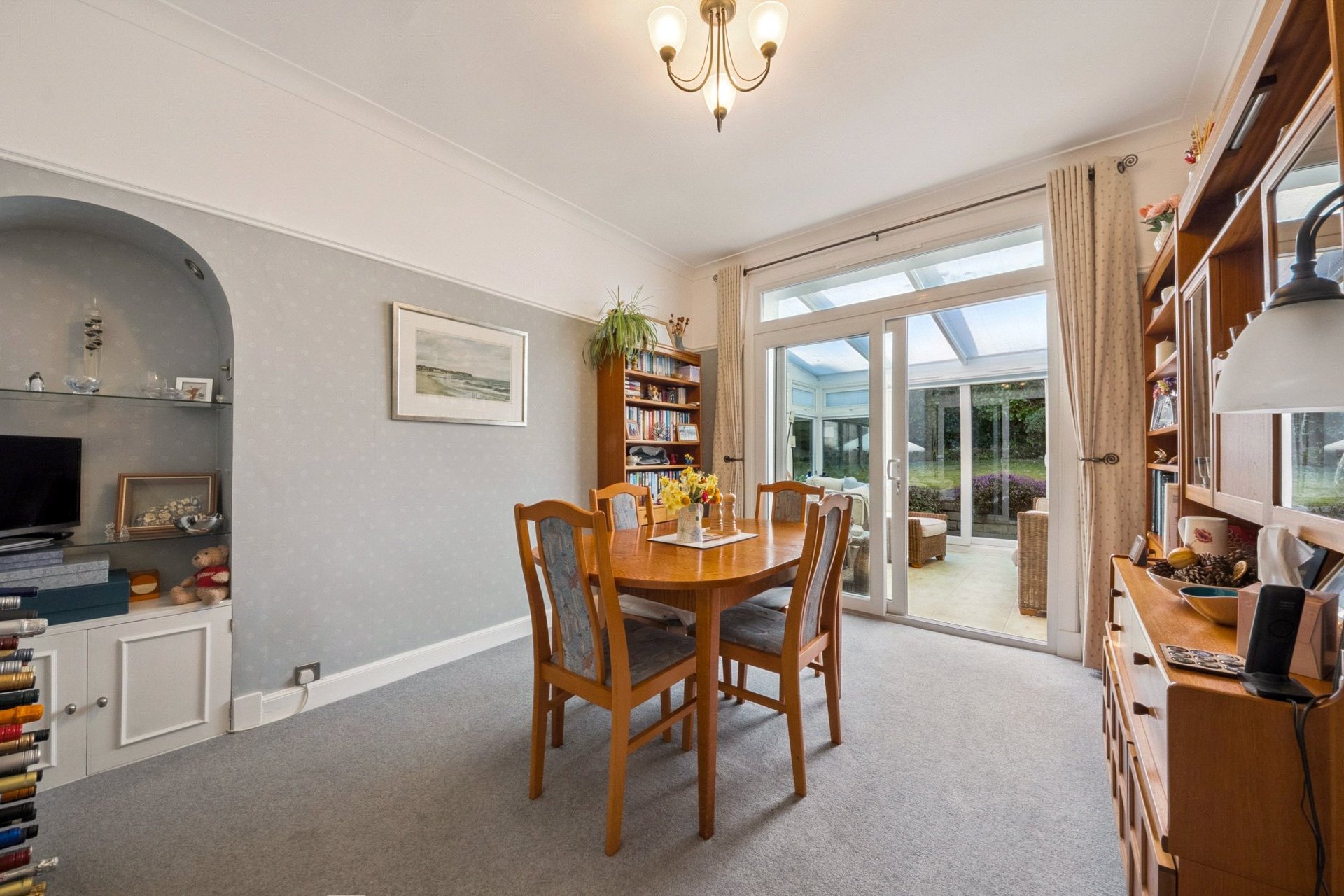 7 Reid Avenue, Bearsden, G61 3DR - Picture #6