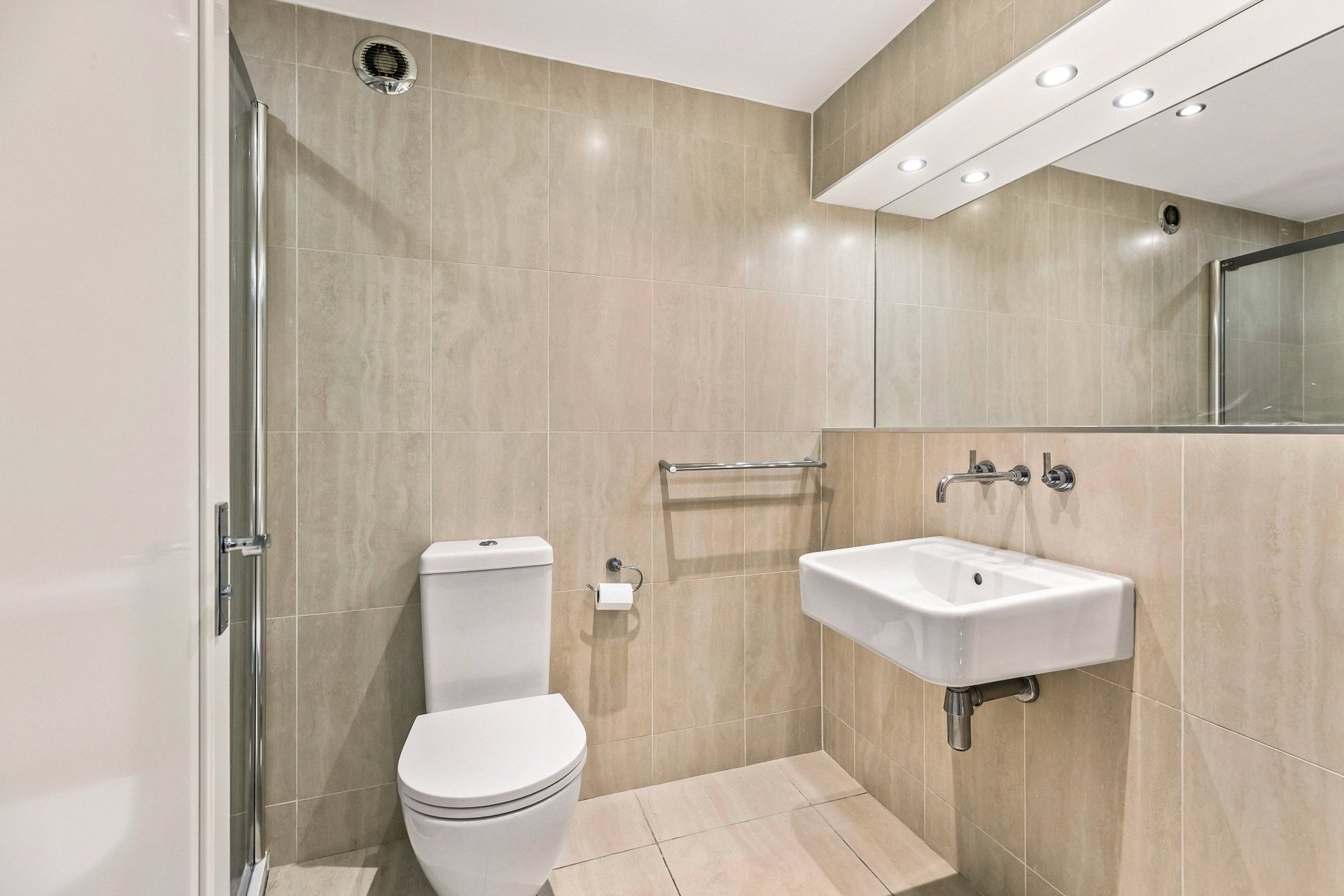 Flat 5, 46 Speirs Wharf, Port Dundas, G4 9TH - Picture #19