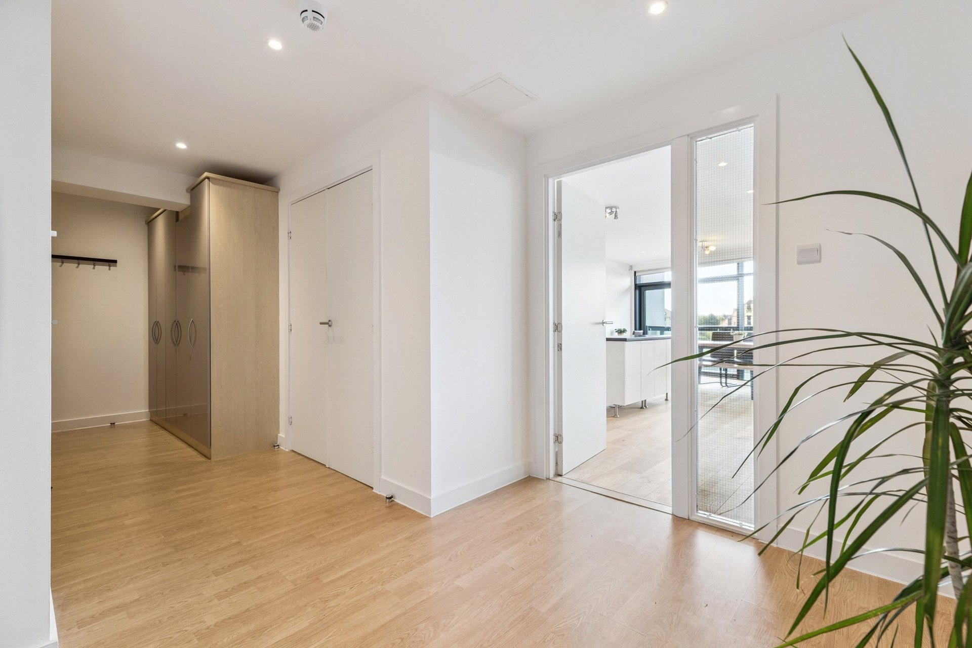 Flat 3/3, Lancefield Quay, 98 Lancefield Quay, Finnieston, Glasgow City, G3 8JN - Picture #16
