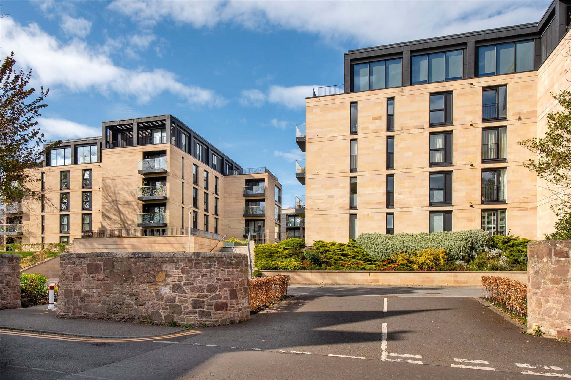 Flat 1, 2 Woodcroft Road, Edinburgh, EH10 4FB - Picture #23