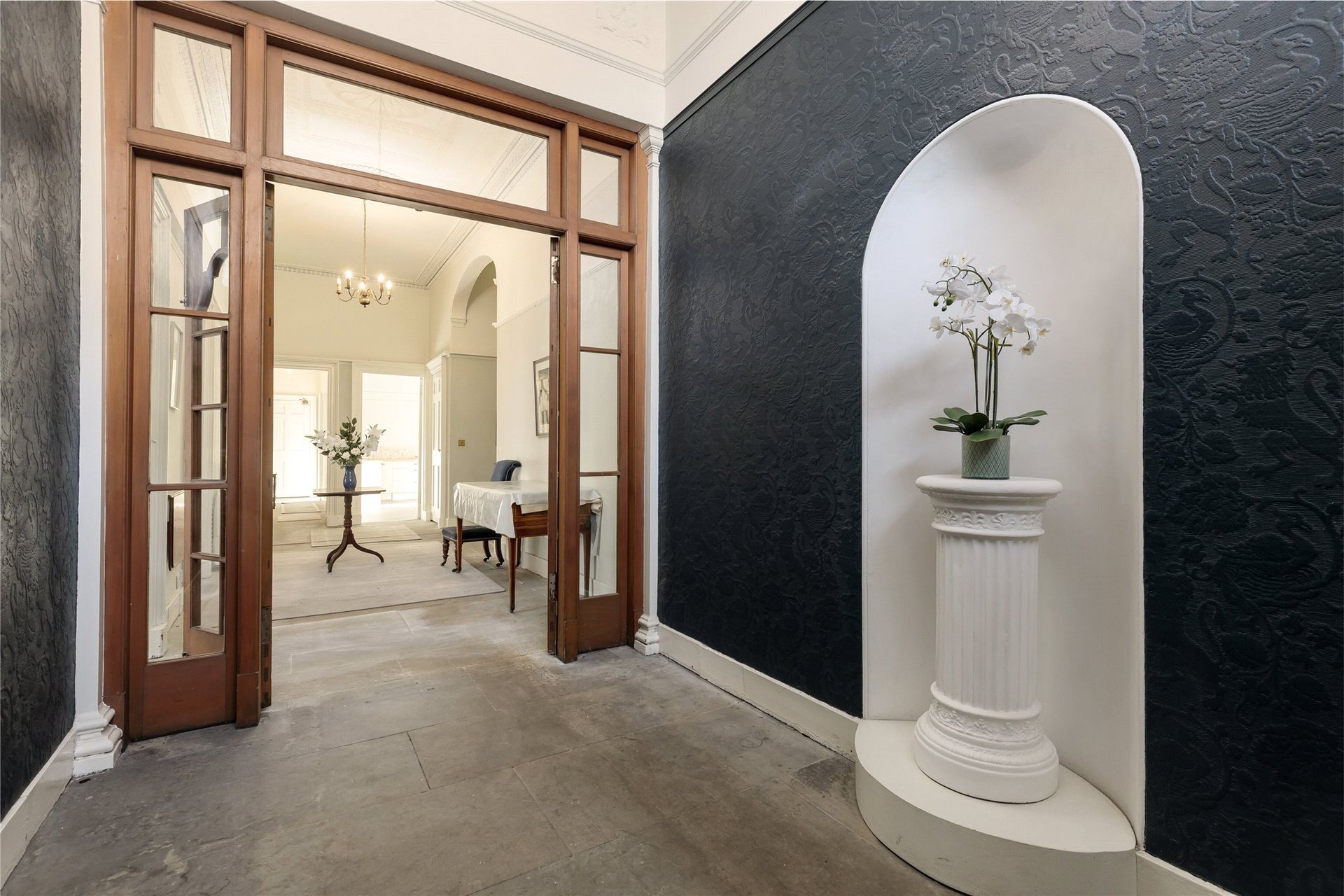 1 Gloucester Place, Edinburgh, EH3 6EE - Picture #5