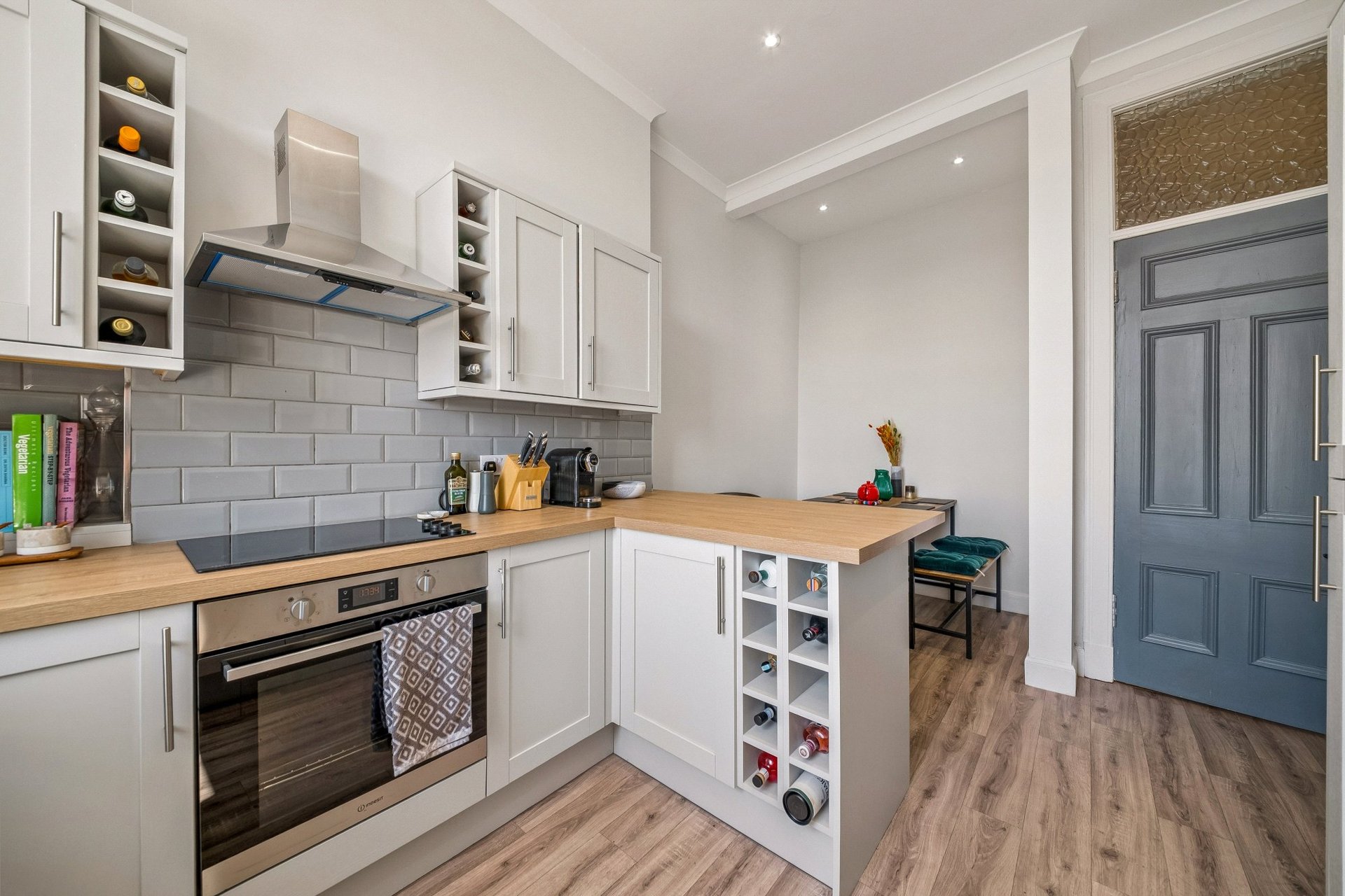 1/2, 51 Fergus Drive, North Kelvinside, Glasgow, G20 6AQ - Picture #12