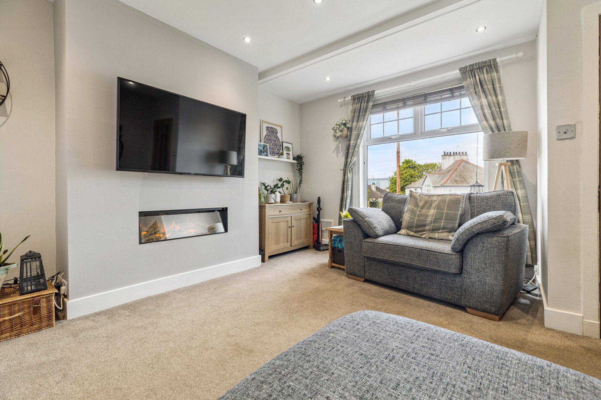 259 Bellahouston Drive, Mosspark, Glasgow, G52 1QG - Picture #4
