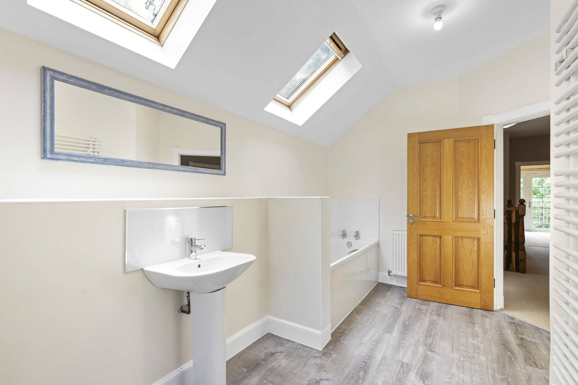 Birdsfield, Huntly Road, Melrose, Scottish Borders, TD6 9SB - Picture #25