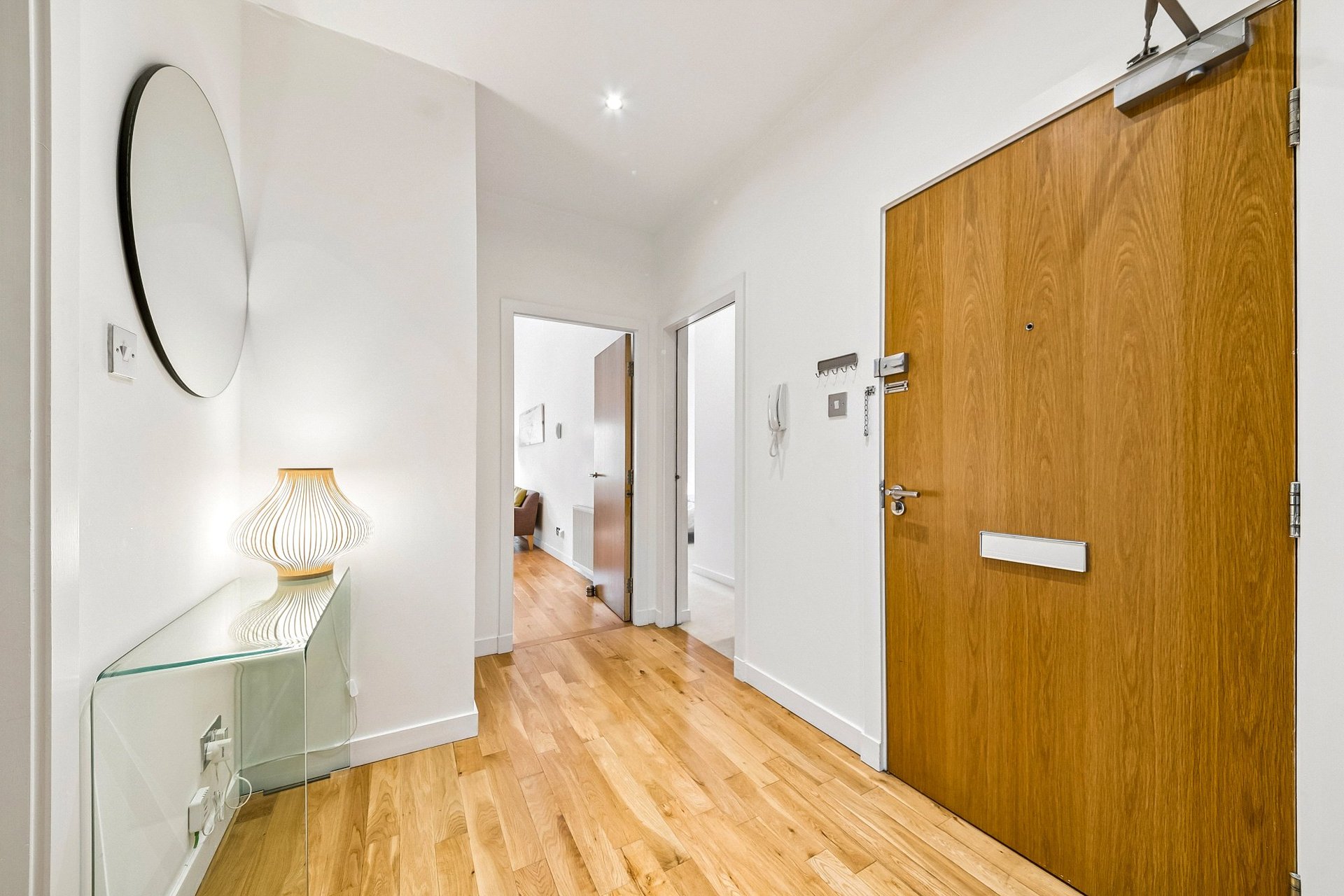 1/1, 21 Belmont Street, Kelvinbridge, Glasgow, G12 8ER - Picture #15