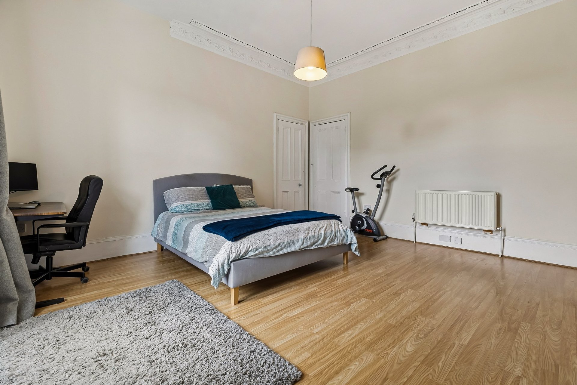 1/2, 22 Melville Street, Pollokshields, Glasgow, G41 2LW - Picture #15