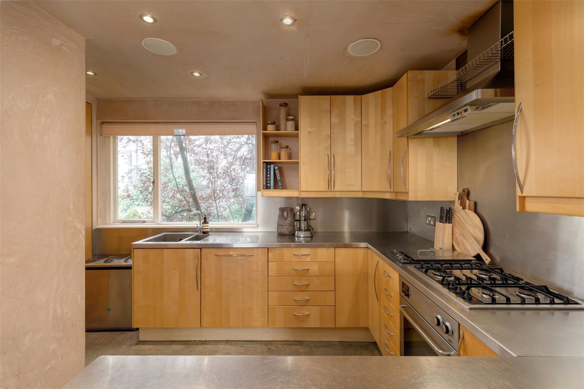 4 West Scotland Street Lane, Edinburgh, Midlothian, EH3 6PT - Picture #8