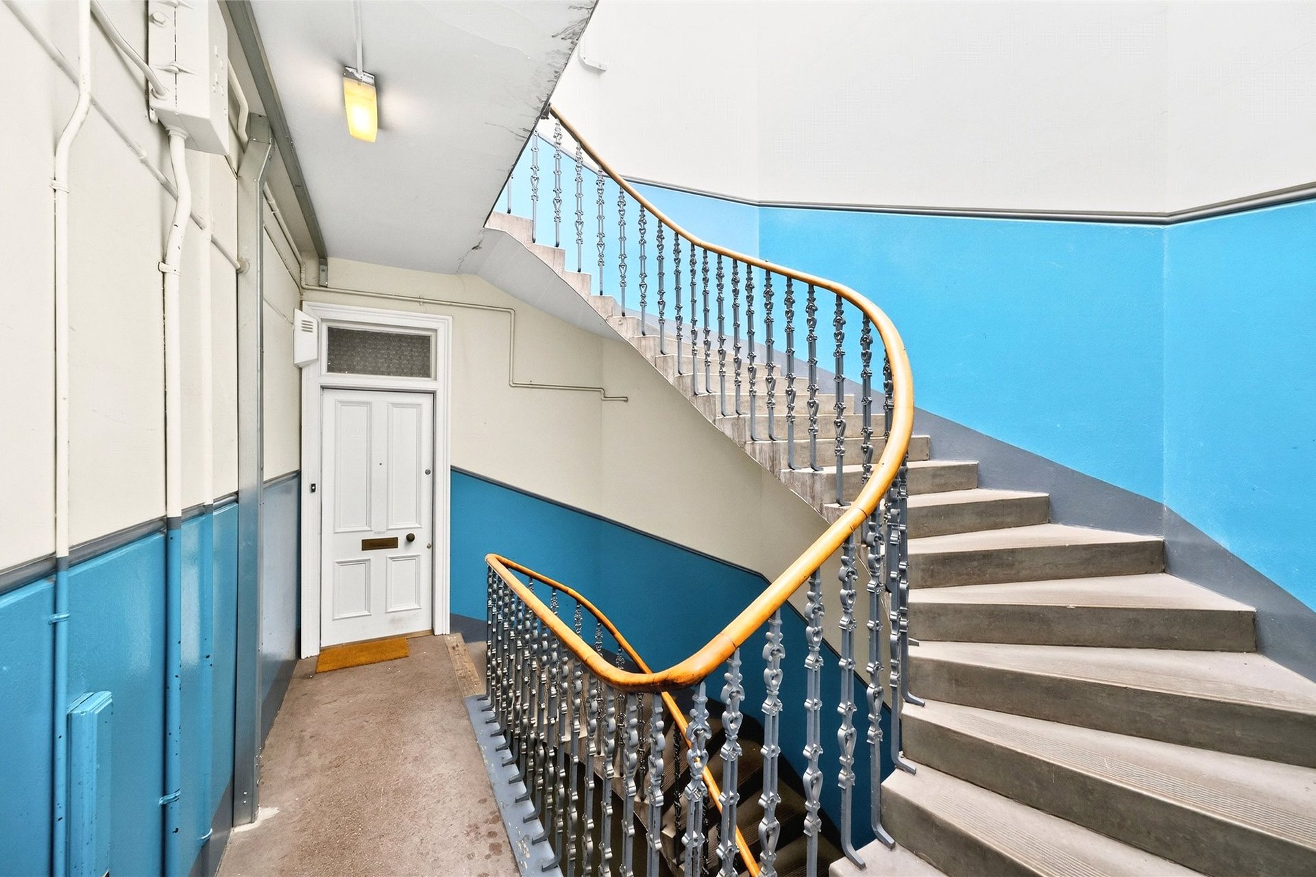 20/6 West Savile Terrace, Blackford, Edinburgh, EH9 3EA - Picture #16