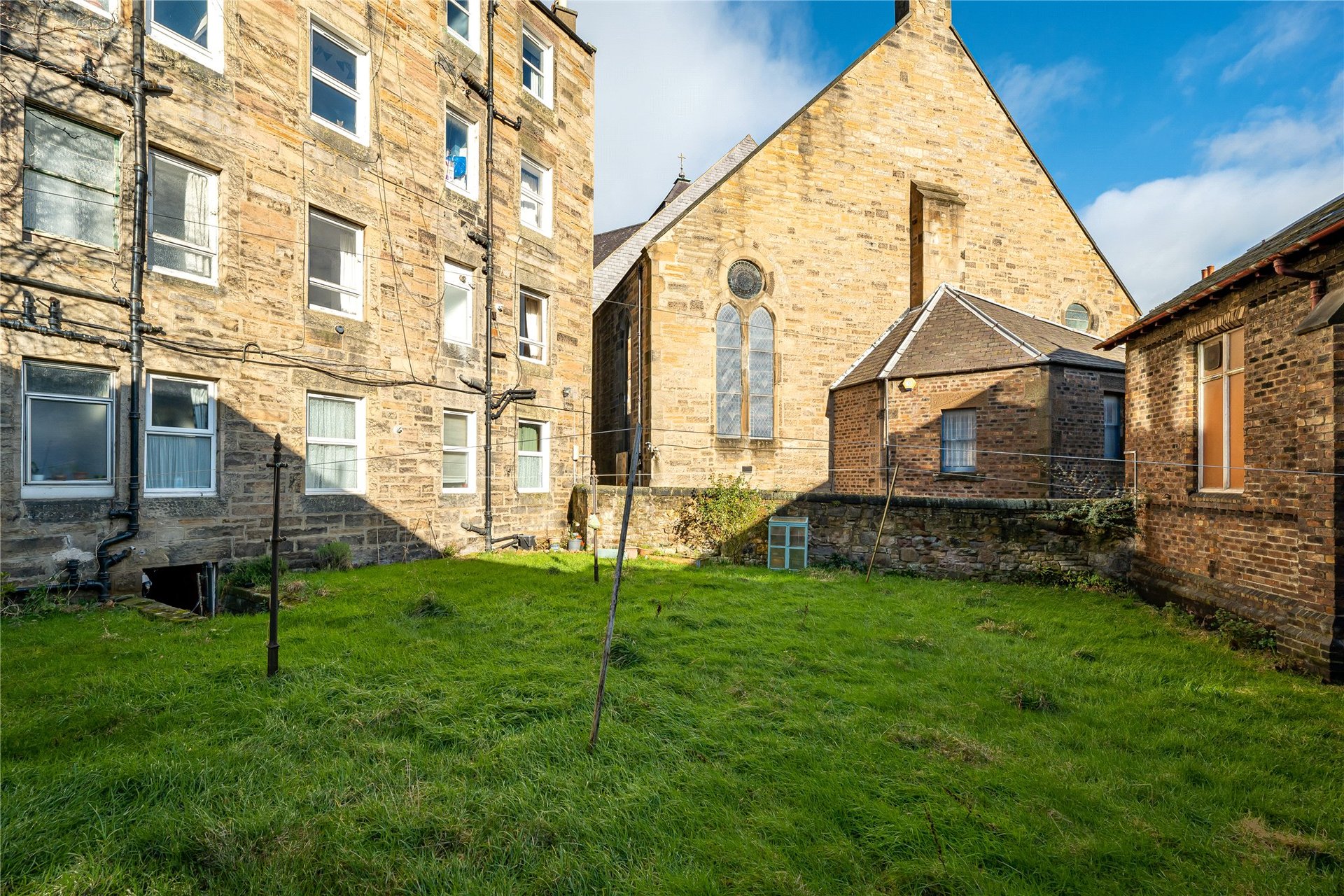Flat 5, 42 Buchanan Street, Edinburgh, Midlothian, EH6 8RF - Picture #18
