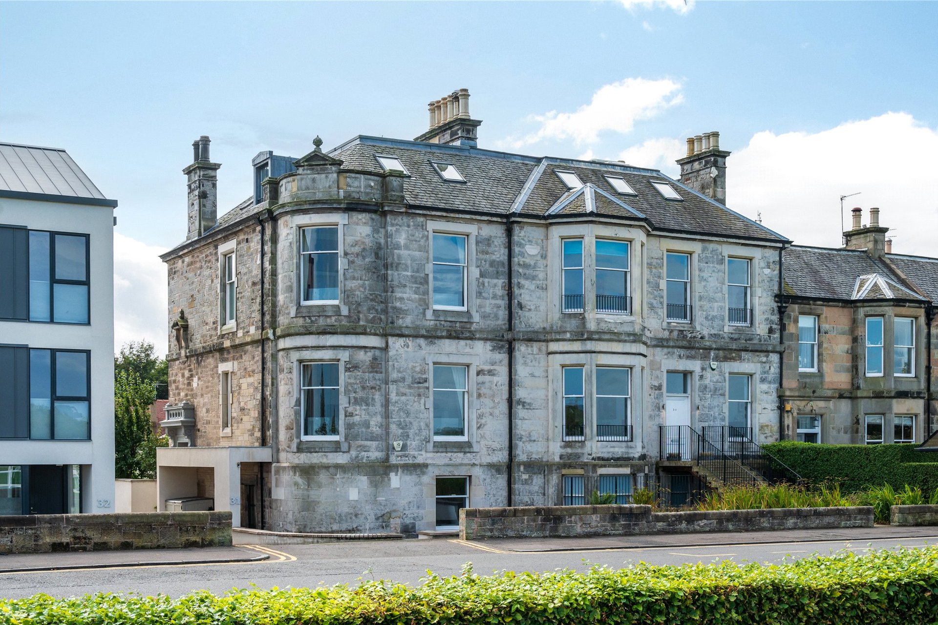 31 Linkfield Road, Musselburgh, East Lothian, EH21 7LL - Picture #33