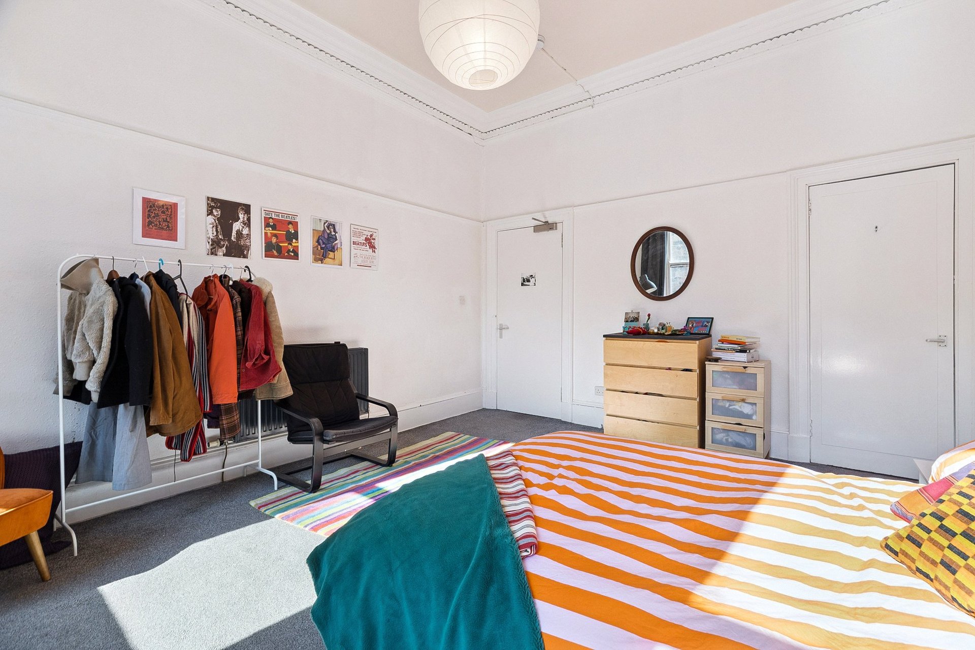 2/2, 30 Kersland Street, Hillhead, Glasgow, G12 8BX - Picture #11