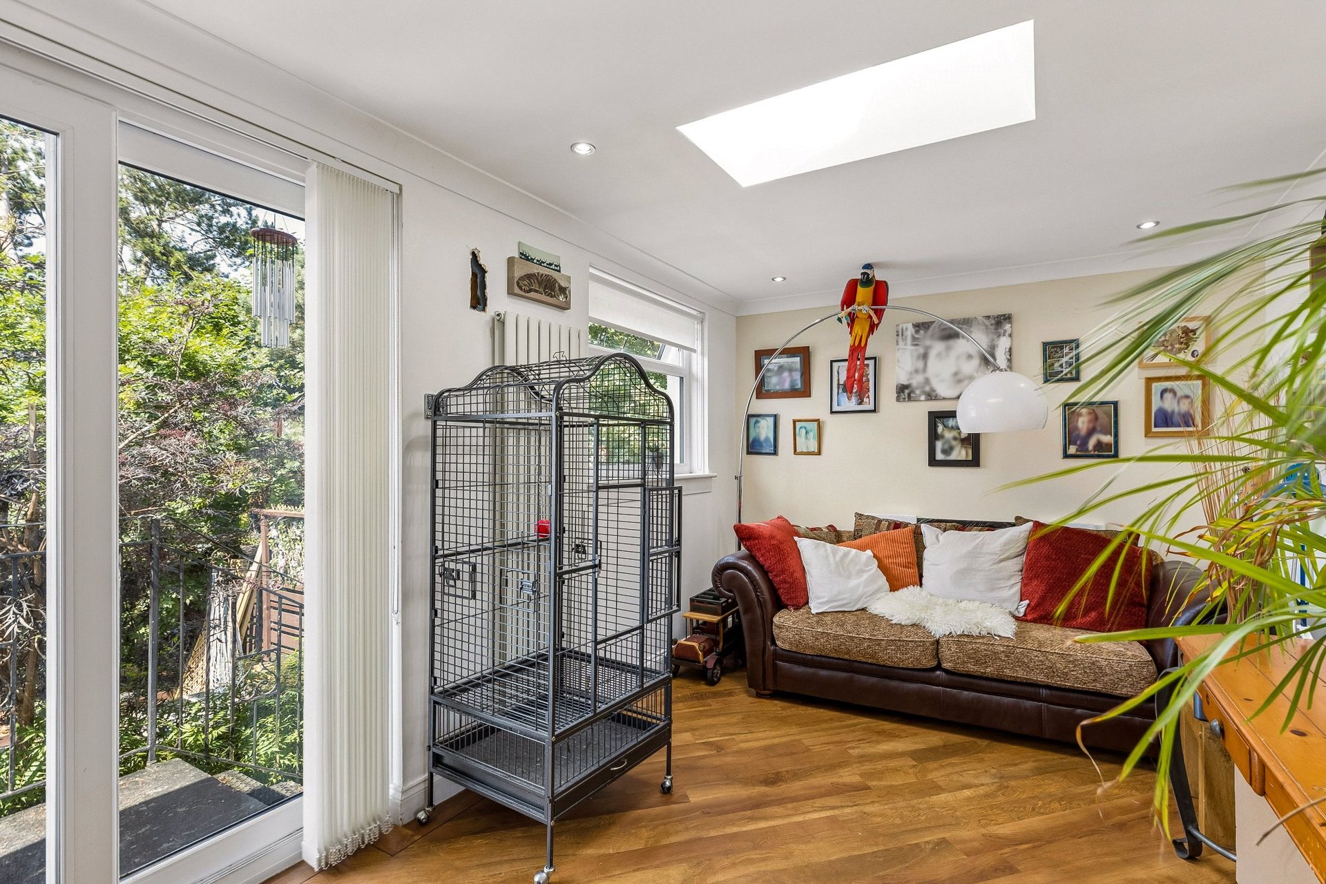 41 The Oval, Clarkston, Glasgow, G76 8LT - Picture #11