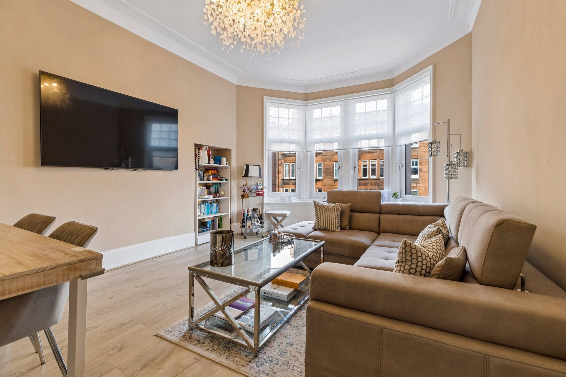 2/1, 53 Randolph Road, Broomhill, Glasgow, G11 7JJ - Picture #3