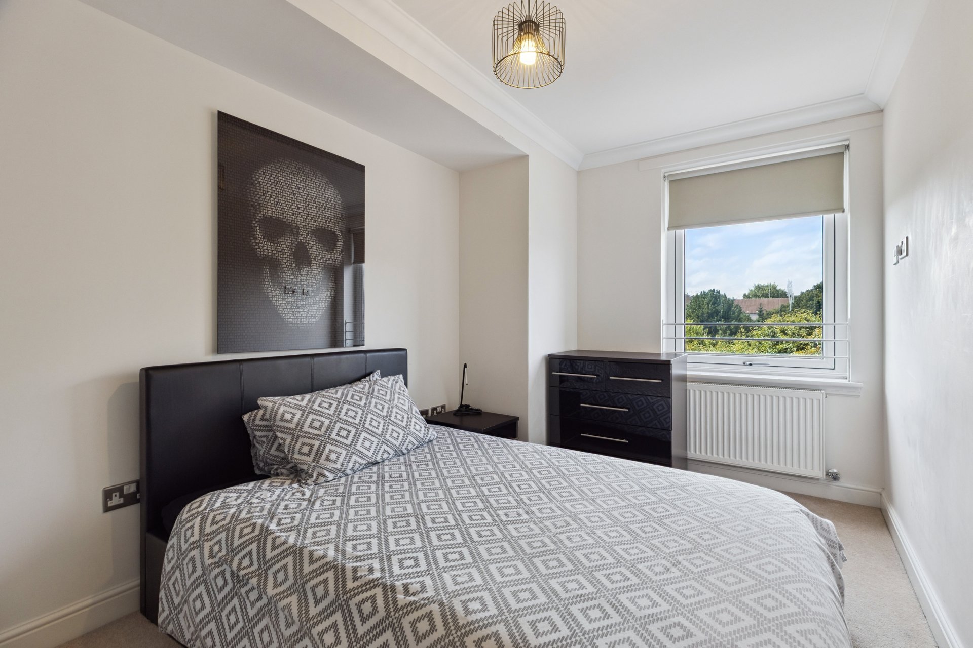 3/2, 166 Queen Margaret Drive, Glasgow, G20 8NX - Picture #9
