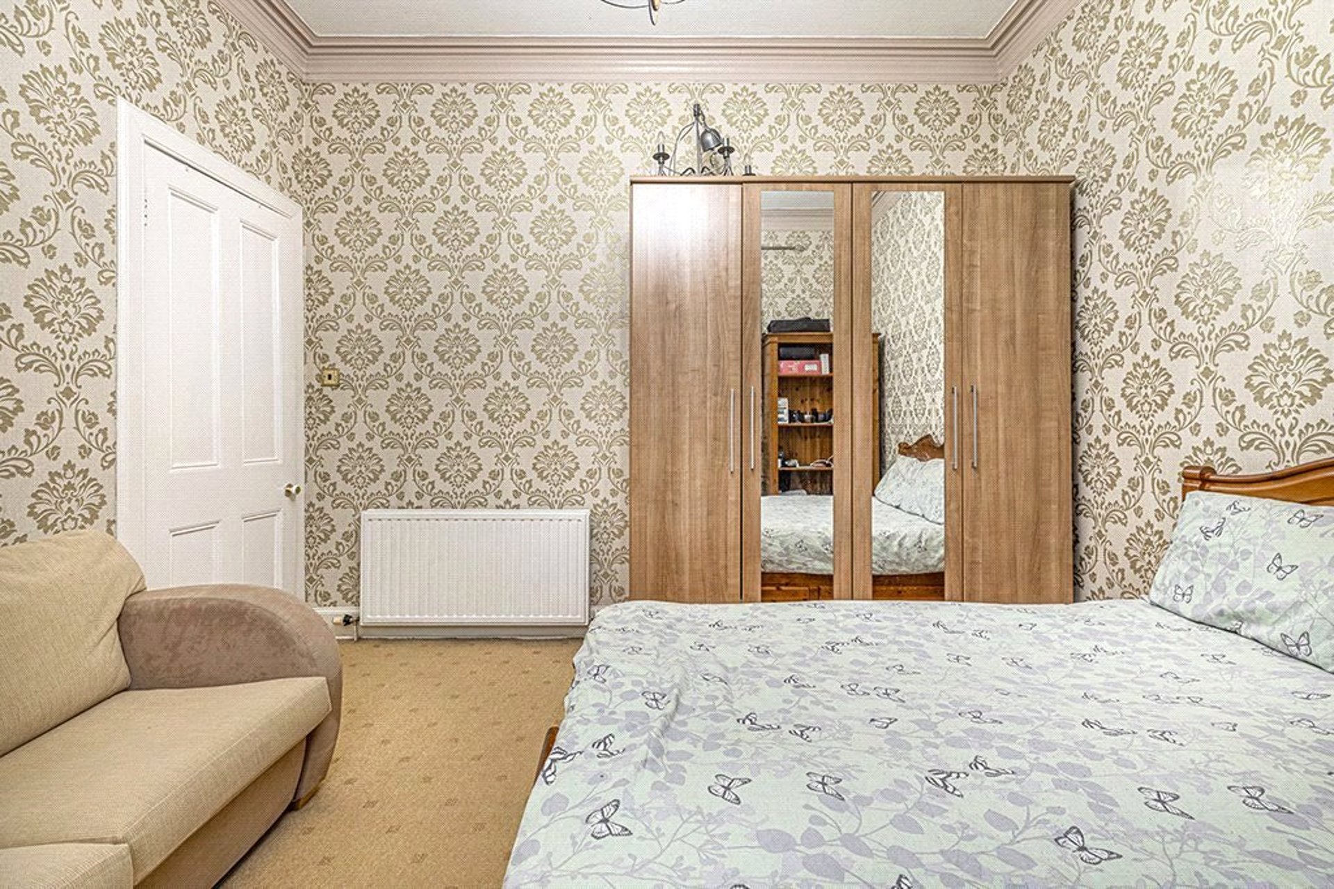 6 Erskine Avenue, Dumbreck, Glasgow, G41 5AL - Picture #20