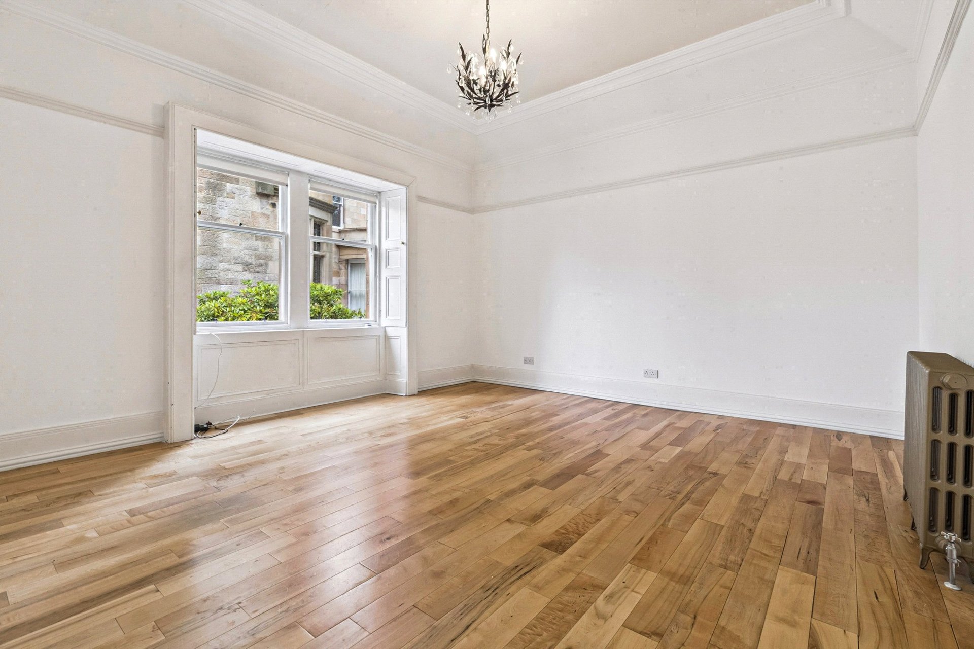 Billiard Room Conversion, 996 Great Western Road, Kelvinside, Glasgow, G12 0NS - Picture #29