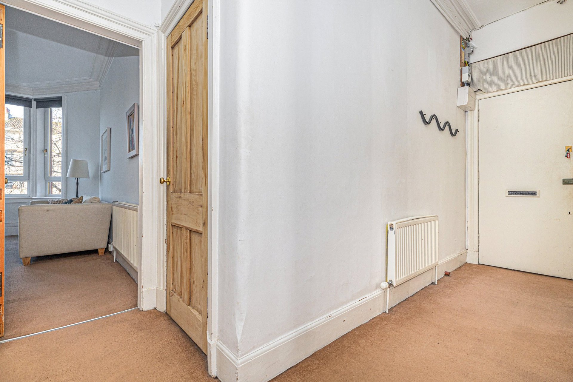 1/1, 38 Thornwood Avenue, Thornwood, Glasgow, G11 7QY - Picture #16