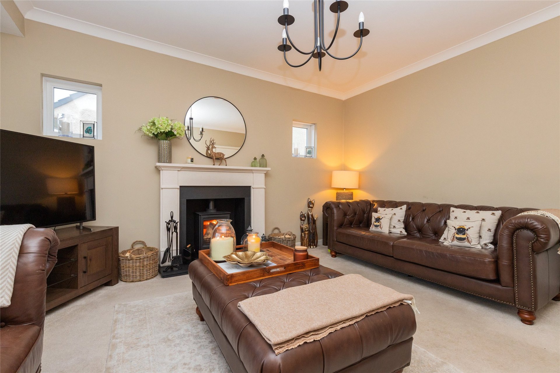 34 Poplar Avenue, Newton Mearns, Glasgow, G77 5BS - Picture #8