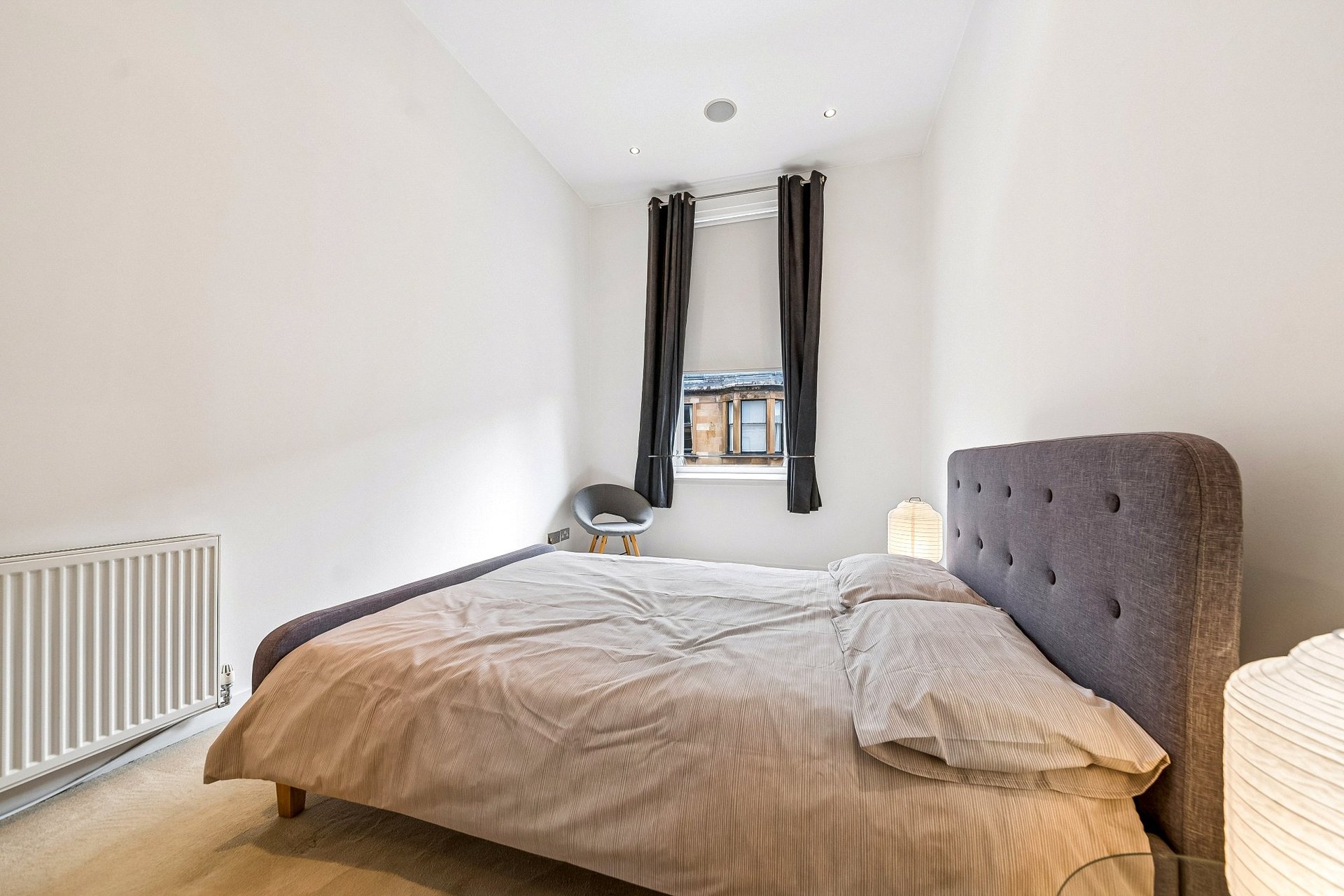 1/1, 21 Belmont Street, Kelvinbridge, Glasgow, G12 8ER - Picture #12