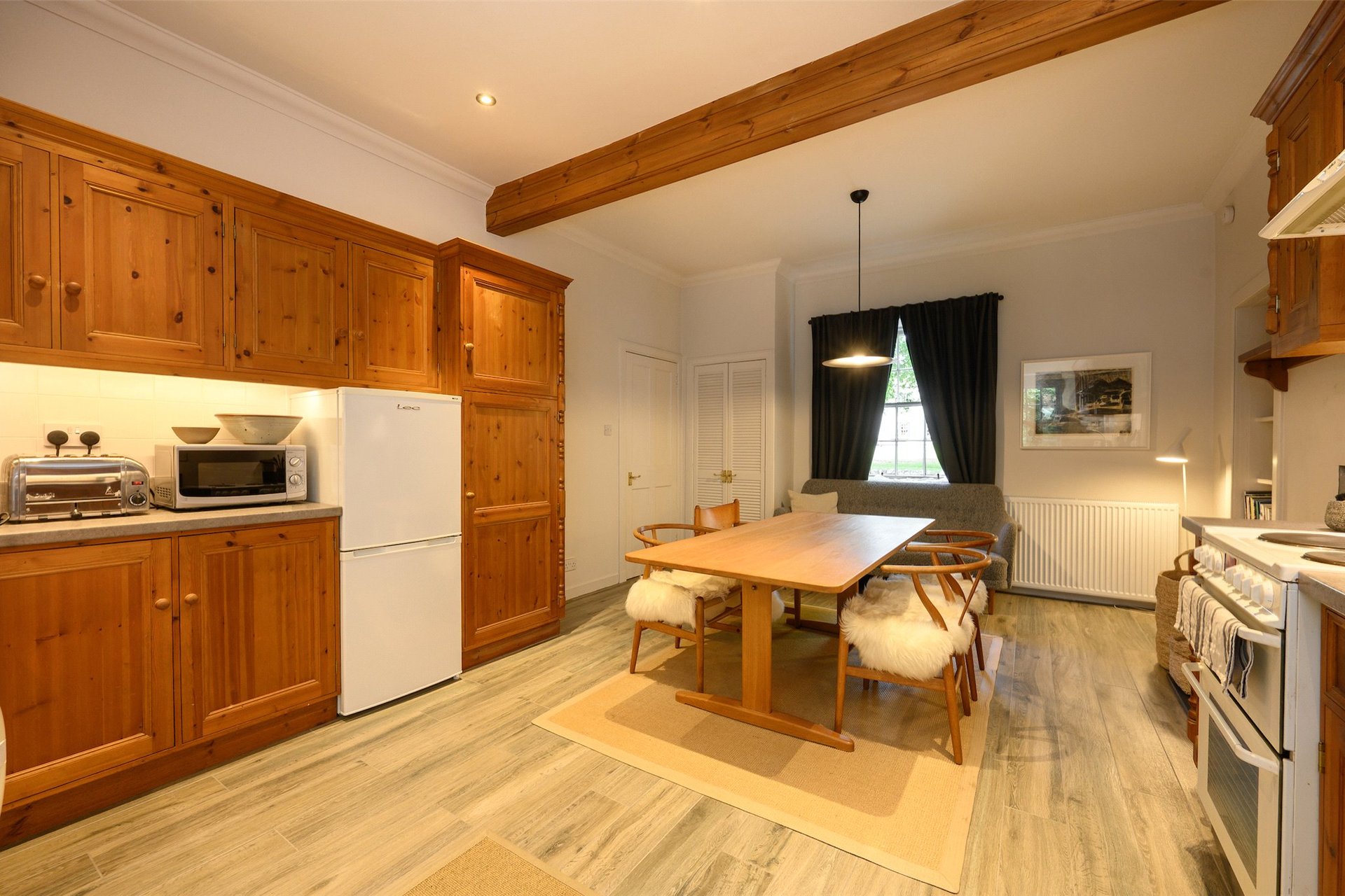 4 The Avenue, Gifford, Haddington, East Lothian, EH41 4QX - Picture #7