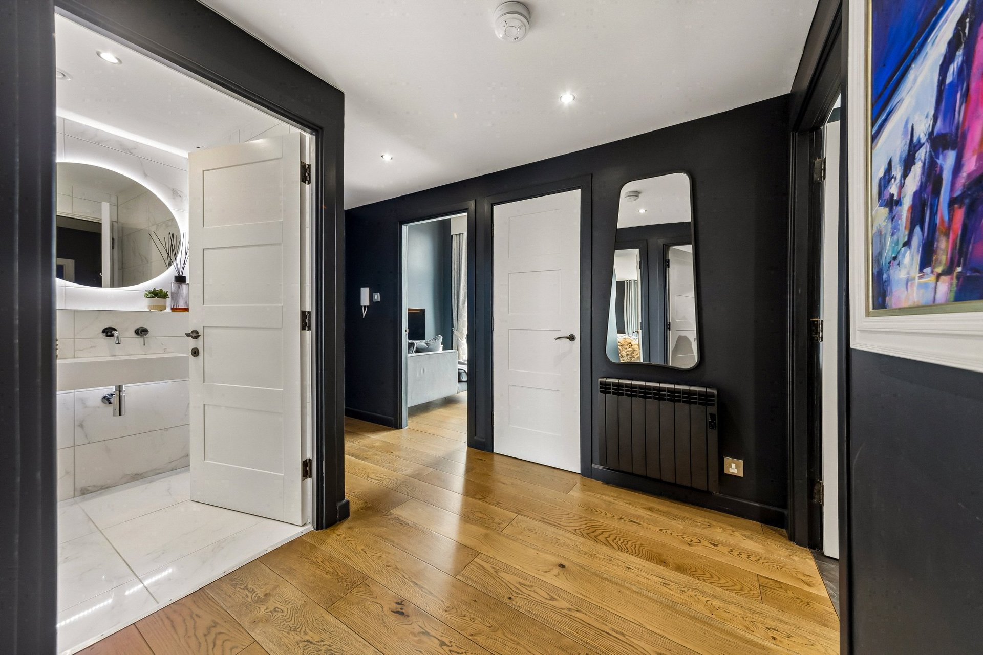Flat 11/2, 507 Stobcross Street, Finnieston, Glasgow, G3 8GJ - Picture #32